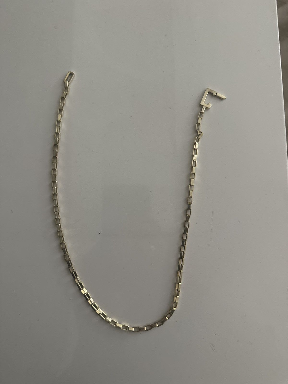 Gorjana barely used gorjiana necklace Size ONE SIZE - 1 Preview
