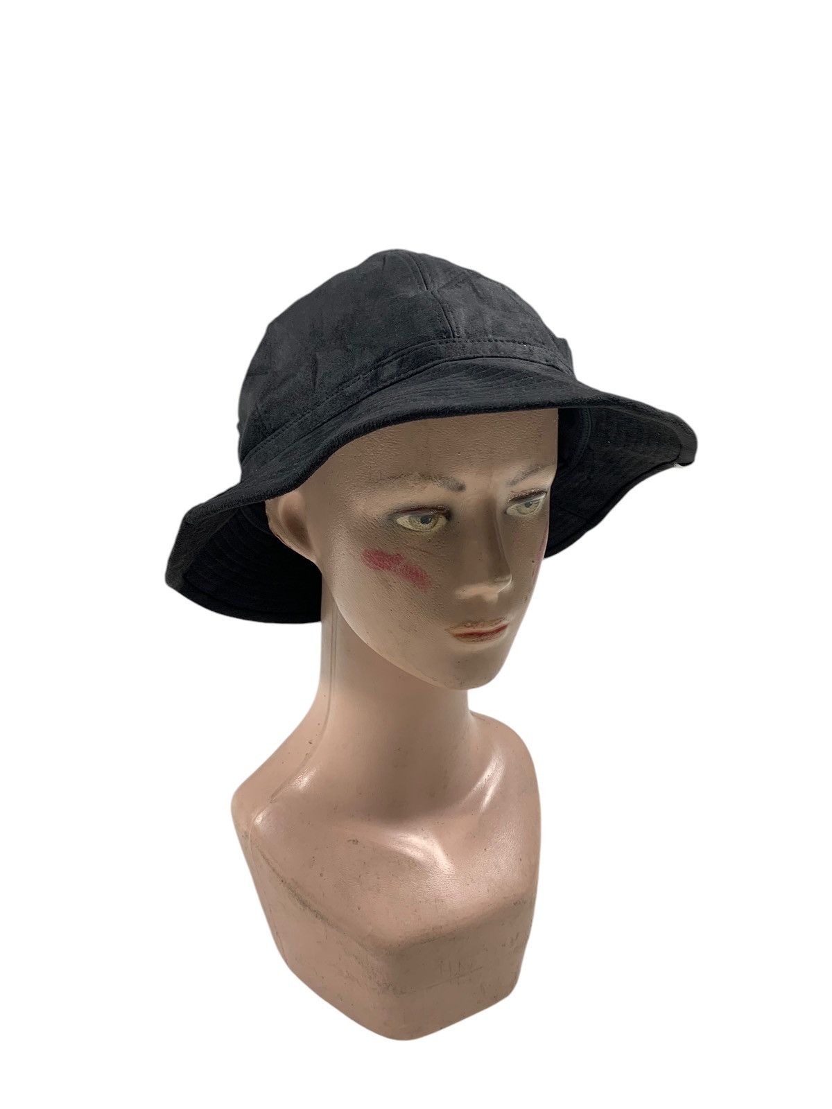 CA4LA × Kapital × Vintage ☠️NEED GONE☠️Ca4la Velvet Iconic Hats Size ONE SIZE - 2 Thumbnail