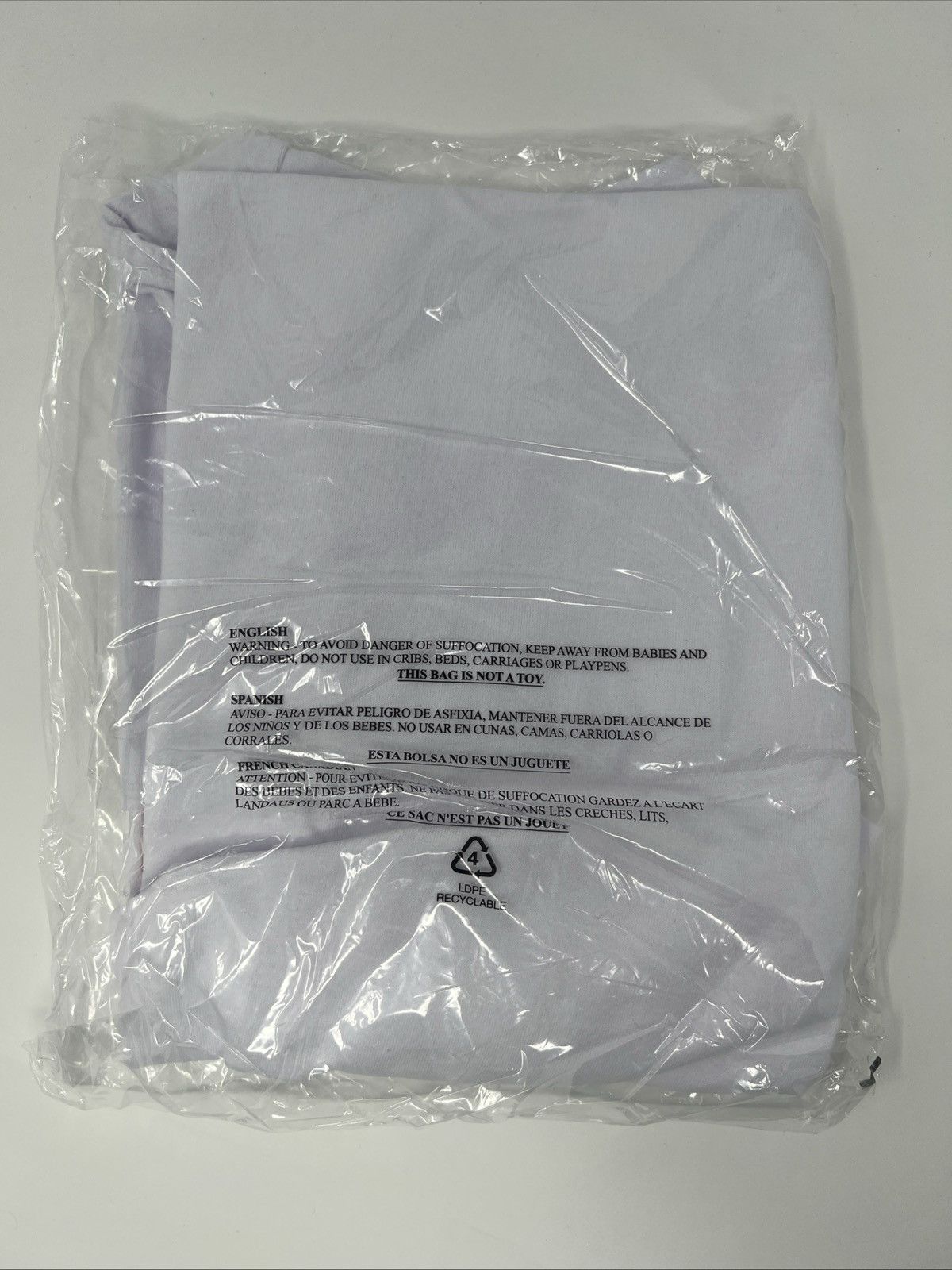 Fuck The Population XL FTP Mexico Tee Size US XL / EU 56 / 4 - 2 Thumbnail