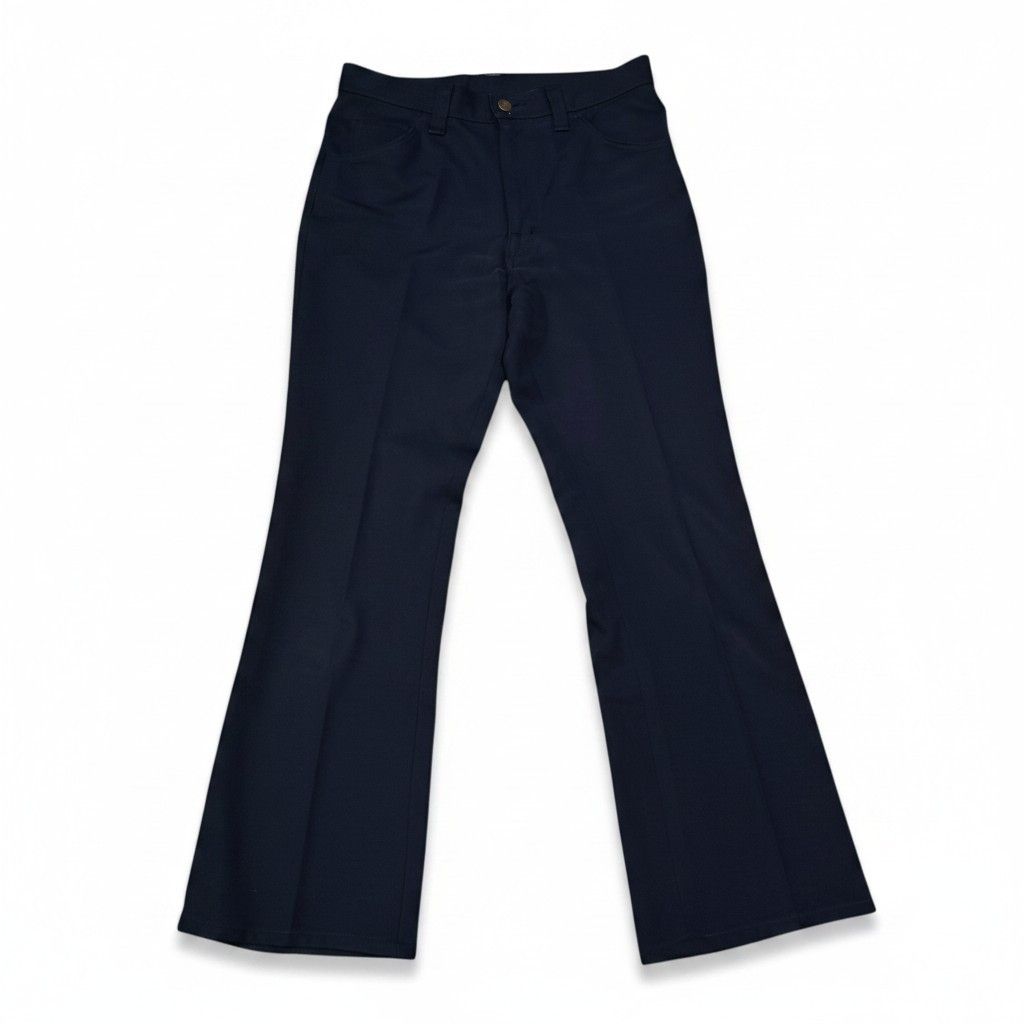 Big John Big john stapress flare Size US 30 / EU 46 - 1 Thumbnail