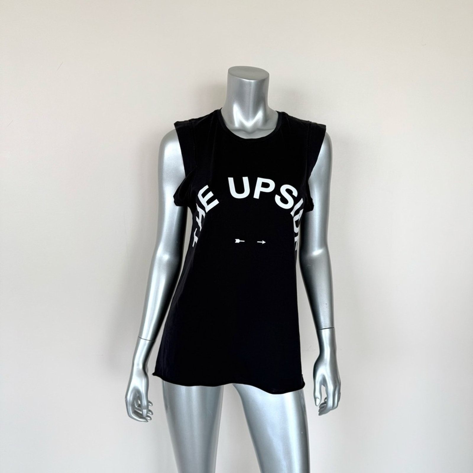 The Upside The Upside women tank top size S Size S / US 4 / IT 40 - 1 Thumbnail