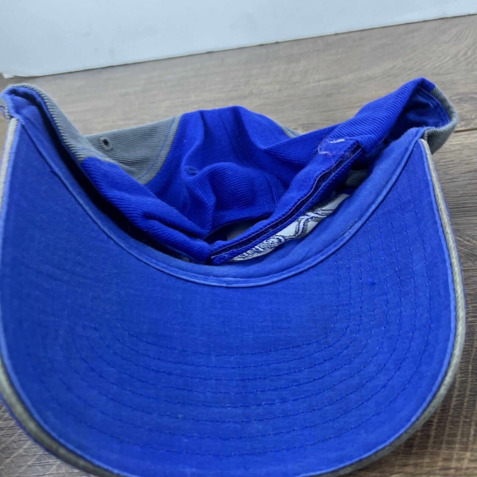 Other Kentucky Hat Kentucky Wildcats Adjustable Hat Blue Adjustabl Size ONE SIZE - 12 Thumbnail