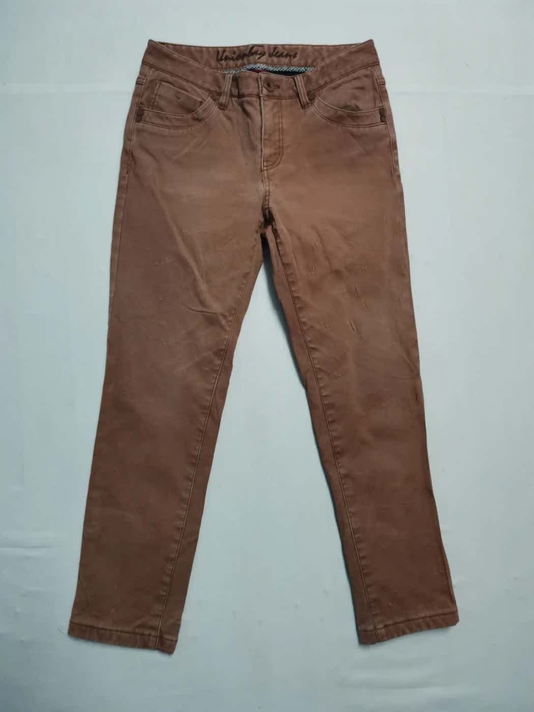 UNIONBAY Unionbay Jeans Skinny Pants Size US 28 / EU 44 - 1 Thumbnail