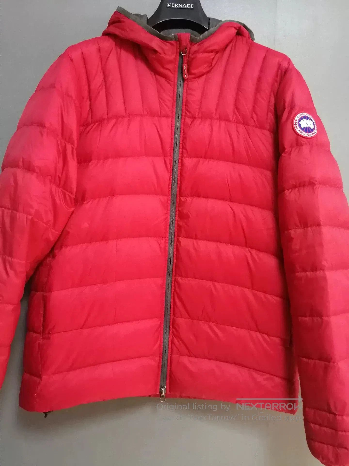 Canada Goose Canada Goose Classic Lightweight Down Jacket. Size US XXL / EU 58 / 5 - 1 Thumbnail