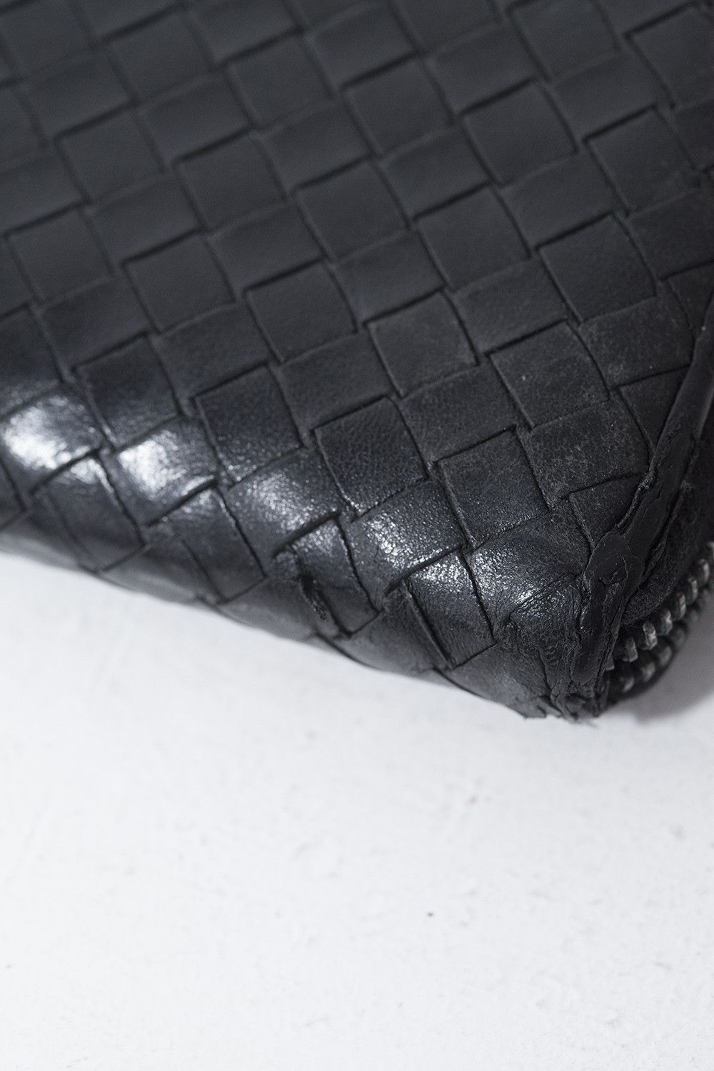 Bottega Veneta Intrecciato leather wallet Size ONE SIZE - 13 Thumbnail