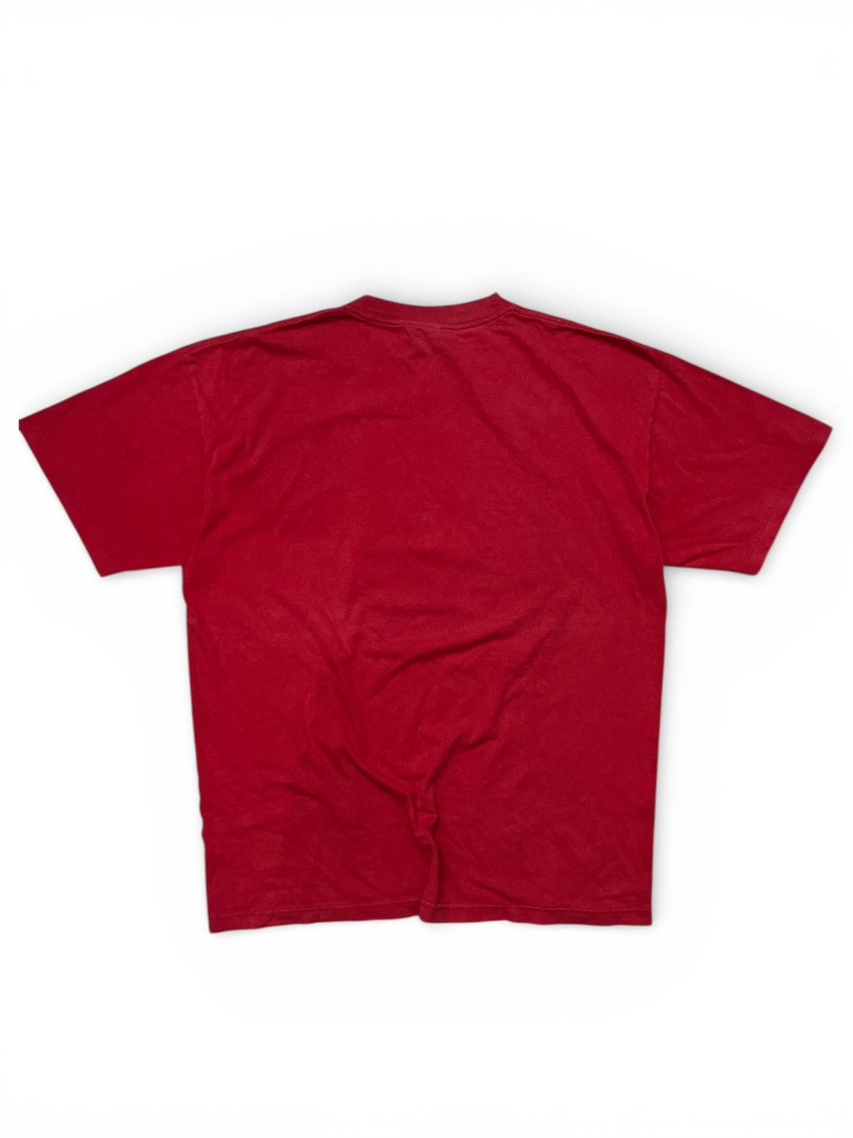Vintage Birdhouse 90s Wanted Eazy Will-E Size US XL / EU 56 / 4 - 5 Thumbnail