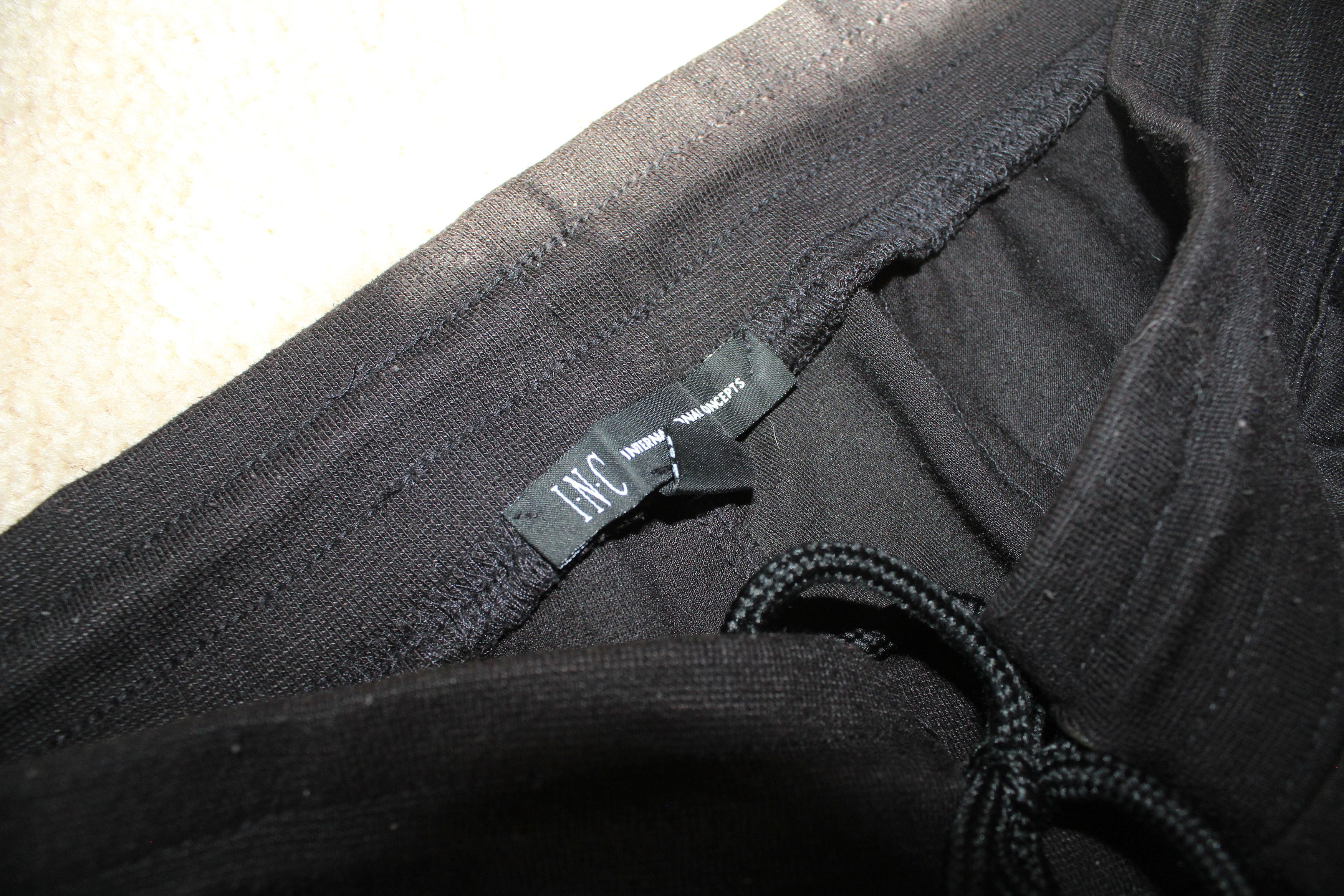Nordstrom Flannel/Jag Print Joggers Size US 30 / EU 46 - 3 Thumbnail