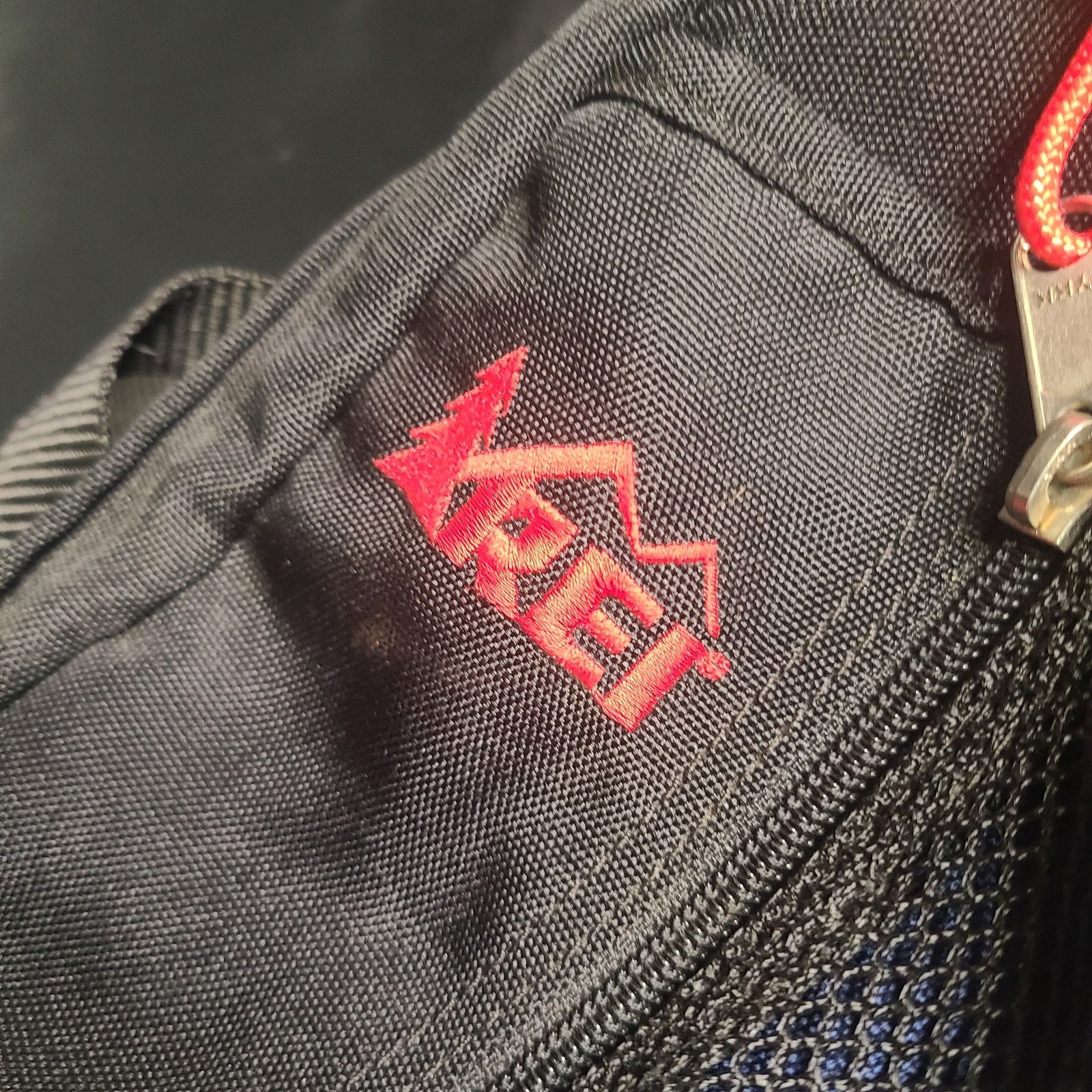 Rei REI black Hiking backpack Size ONE SIZE - 6 Thumbnail