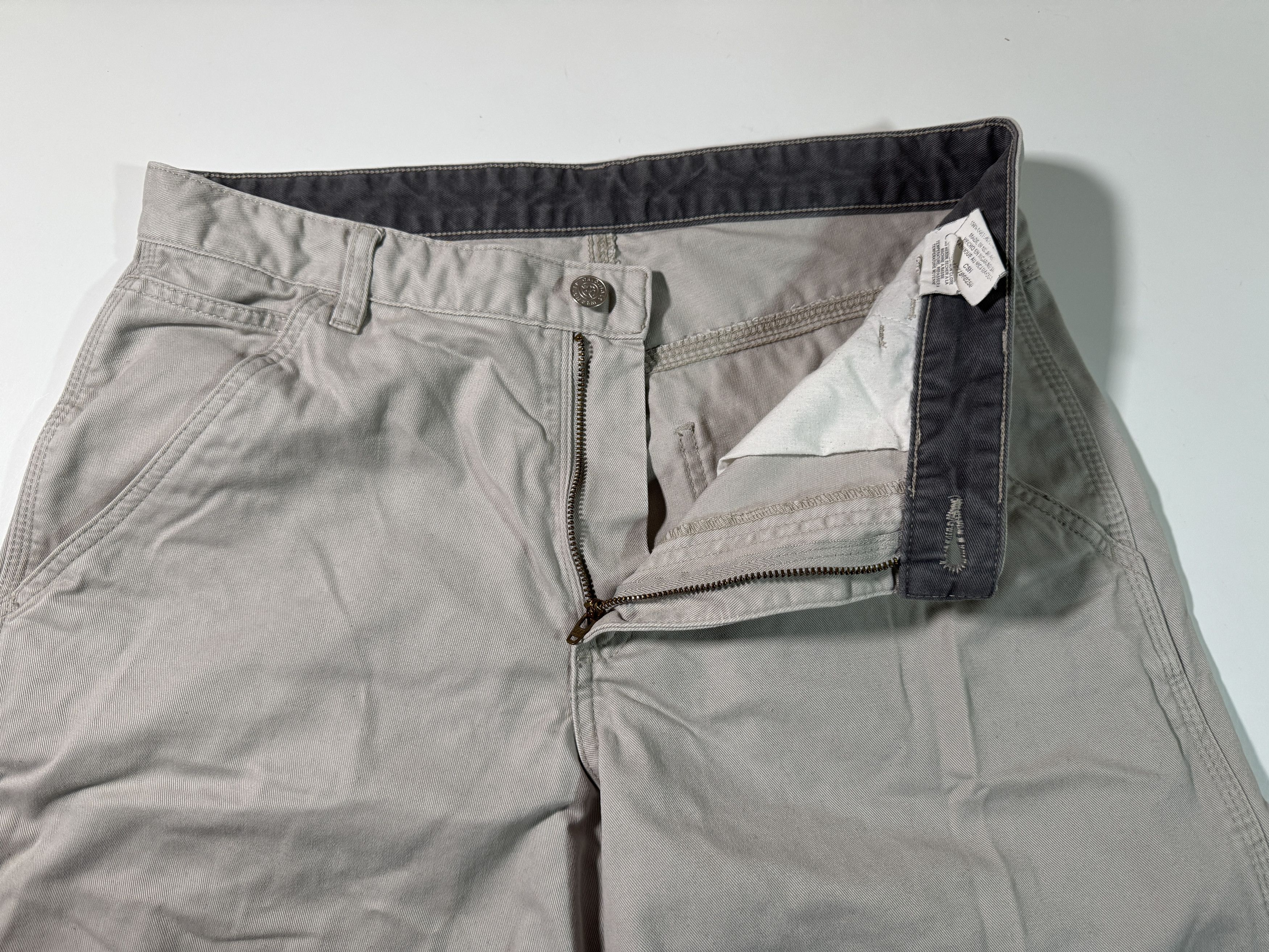 Wrangler Vintage Wrangler Carpenter Pants Size US 30 / EU 46 - 6 Thumbnail