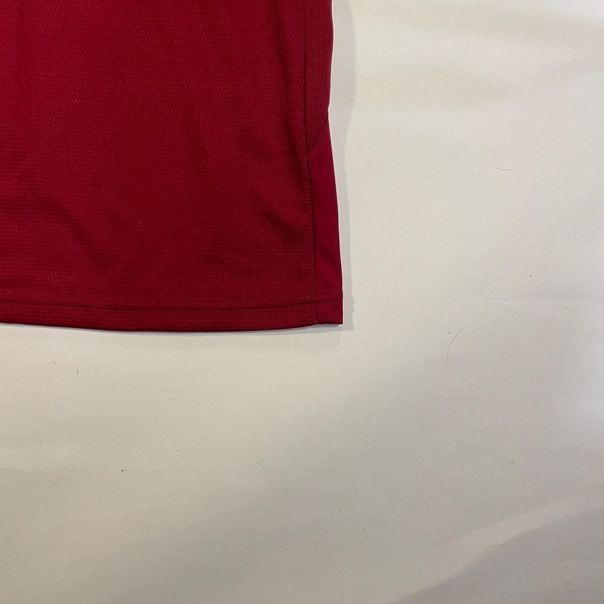 Other Red Asian Cup Qatar 2023 jersey shirt tee sportswear rugby Size US XXL / EU 58 / 5 - 5 Thumbnail