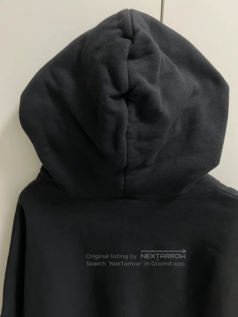Saint Michael Saint Michael Logo loose hoodie Size US L / EU 52-54 / 3 - 7 Thumbnail