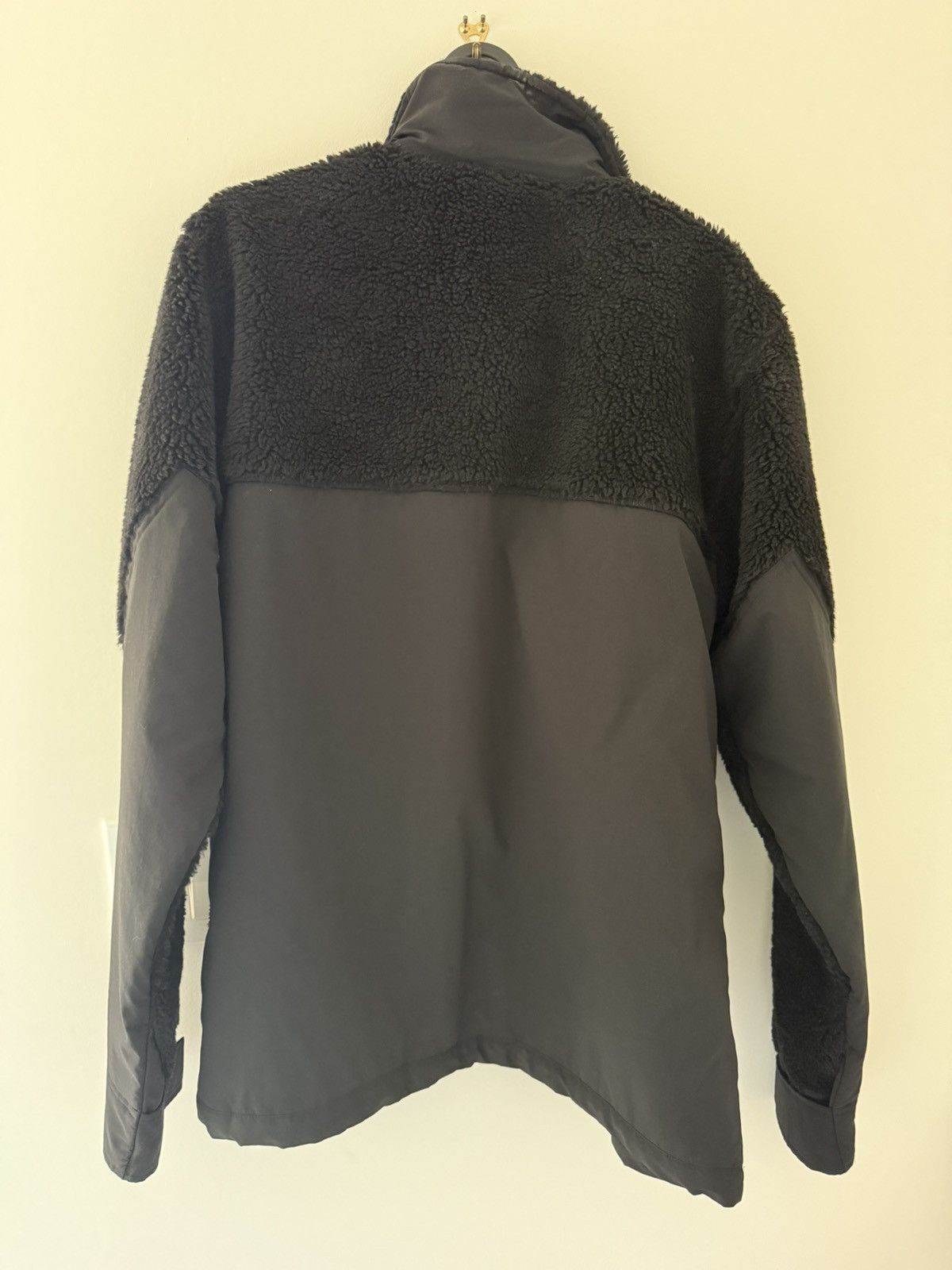 John Elliott John Elliott Le Paz Fleece Jacket SS19 Size US M / EU 48-50 / 2 - 5 Thumbnail