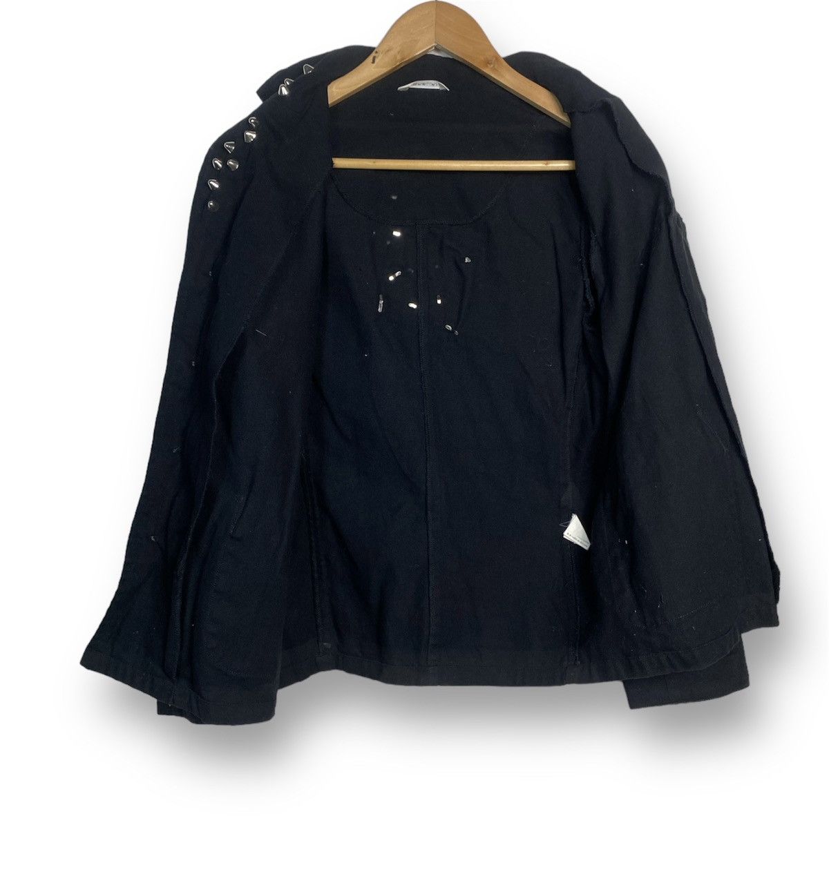 PPFM punk Hepburn sparky jacket Size US M / EU 48-50 / 2 - 3 Thumbnail