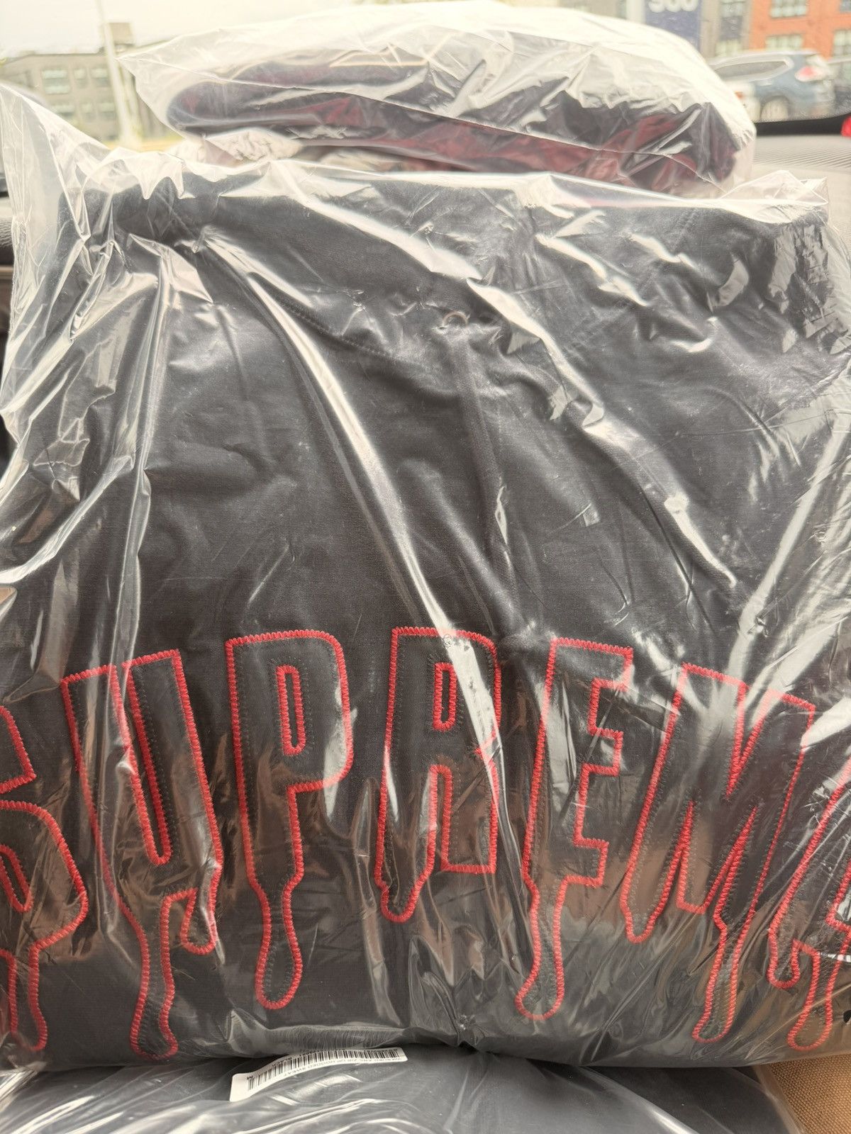 Supreme Supreme Ghost Face Hoodie Size US L / EU 52-54 / 3 - 3 Thumbnail