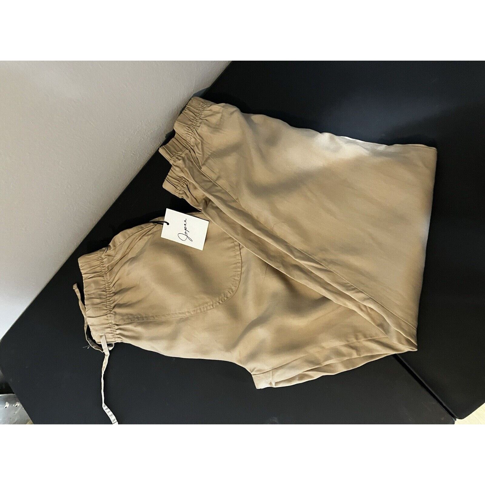 & Other Stories Japna Beige Cargo Pants Size small Women's/juniors Size 23" - 7 Thumbnail