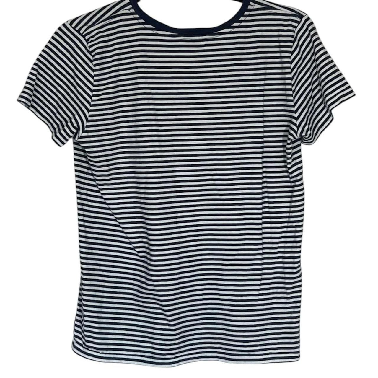 Ralph Lauren Ralph Lauren Striped Size L / US 10 / IT 46 - 3 Thumbnail