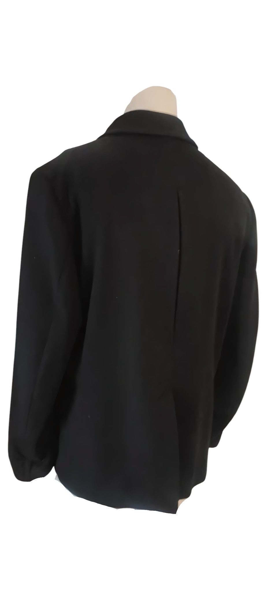 Gucci F/W 2002 BY TOM FORD WOOL COAT Size US M / EU 48-50 / 2 - 4 Thumbnail