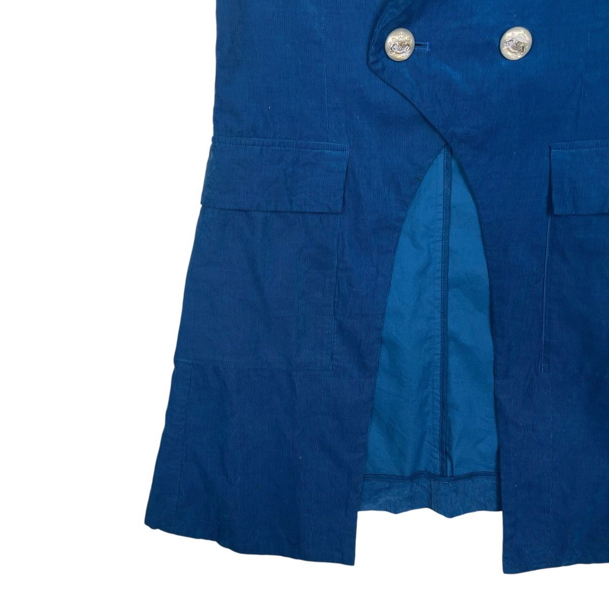Issey Miyake Sunaokuwahara by Issey Miyake Blazer Dress For Women Size S Size US M / EU 48-50 / 2 - 3 Thumbnail