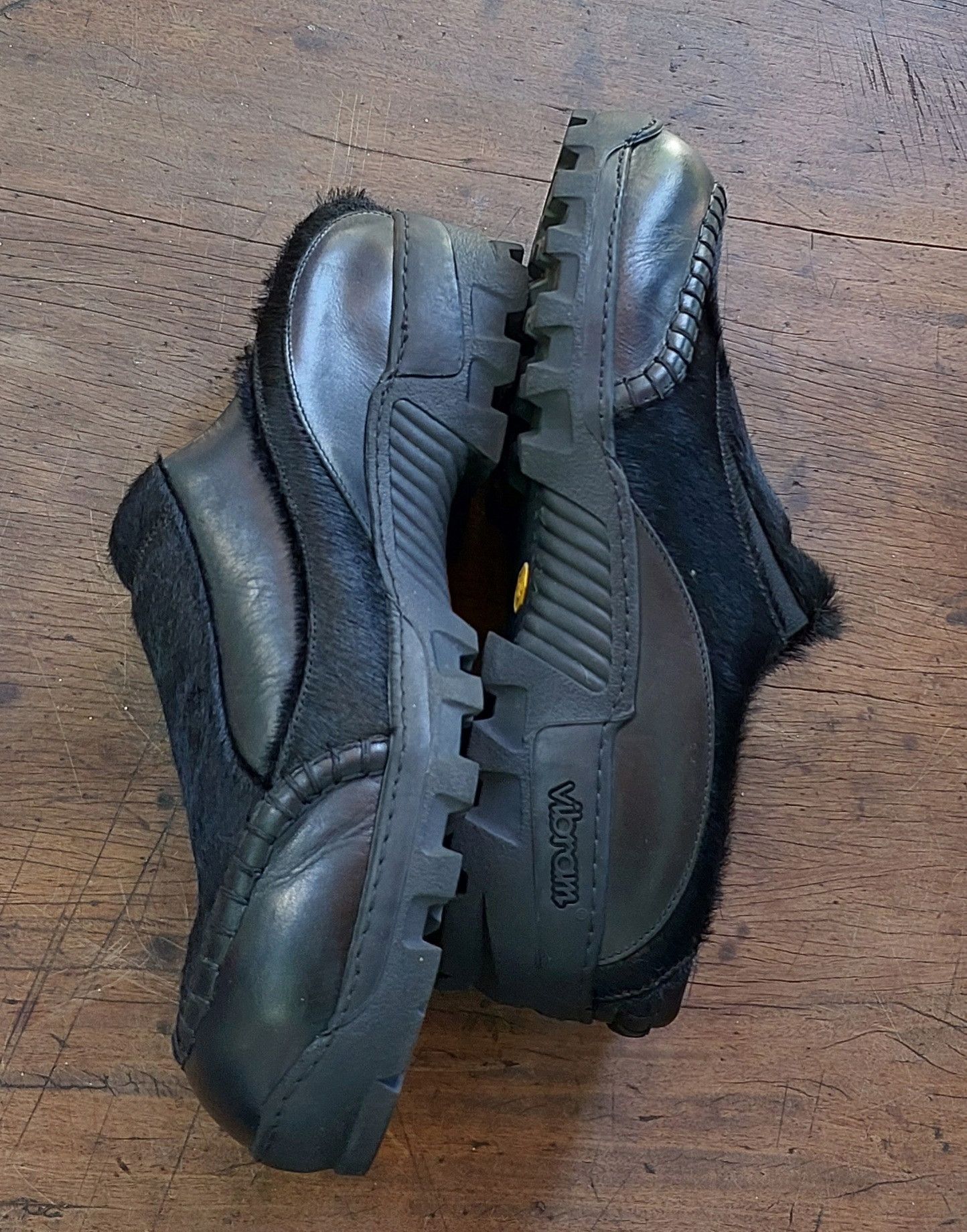 Kiko Kostadinov Kiko Kostadinov Sabo Mules Size US 10 / EU 43 - 5 Thumbnail