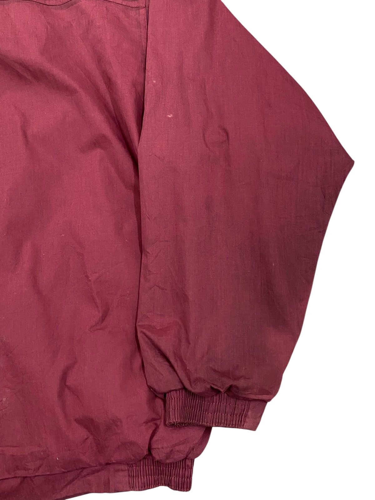 Aquascutum Aquascutum Light Jacket Merron Size US L / EU 52-54 / 3 - 8 Thumbnail