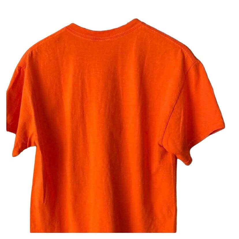 Gildan Syracuse University NCAA 2016 Final 4 Gildan Shirt M Cotton Size US M / EU 48-50 / 2 - 4 Thumbnail