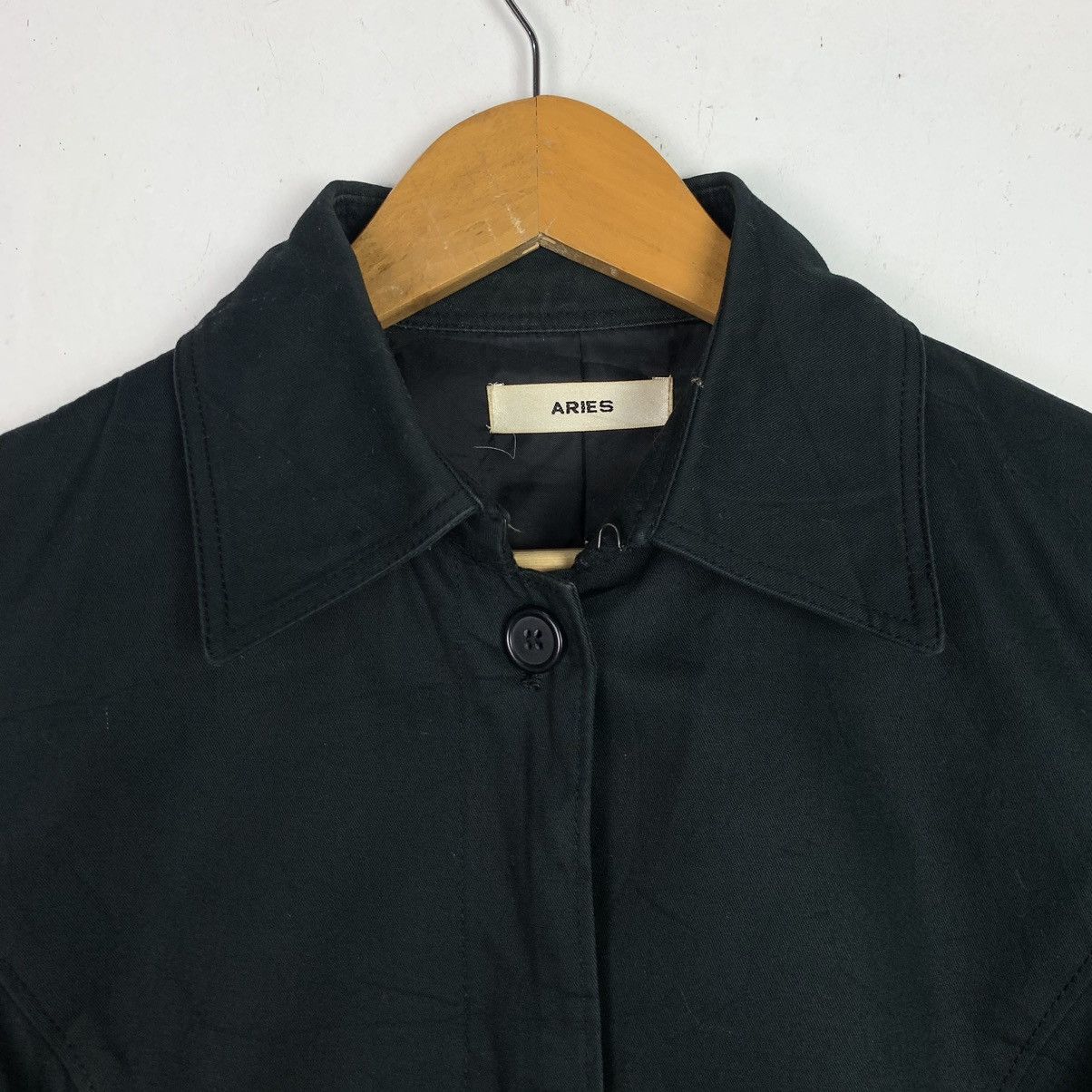 Japanese Brand × Vintage Vintage Japanese brand Trench Coat Size US XL / EU 56 / 4 - 2 Thumbnail