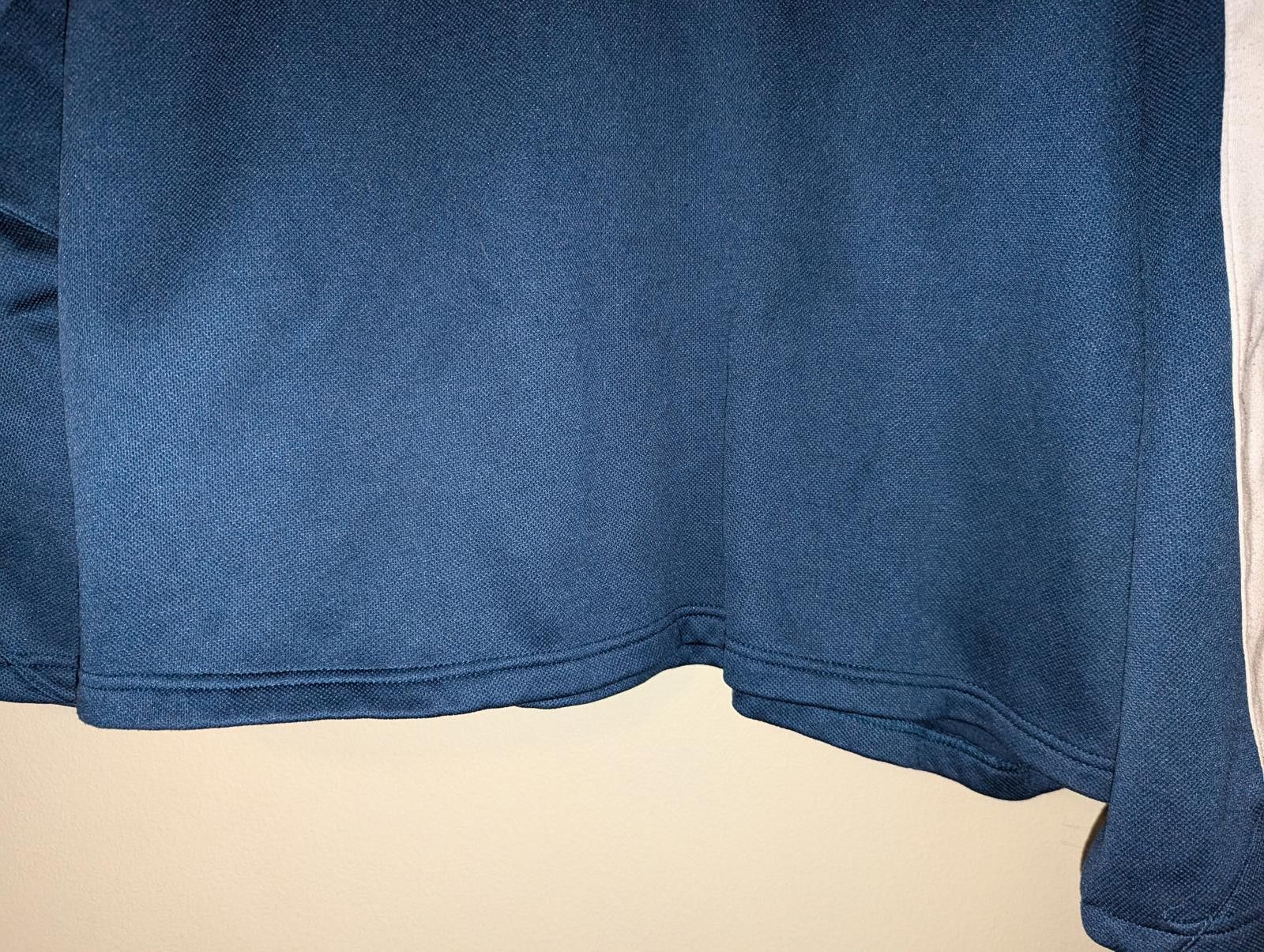 Starter Vintage Starter Men's 1/4 Zip Pullover Sweatshirt - Size 3XL Size US XXL / EU 58 / 5 - 4 Thumbnail