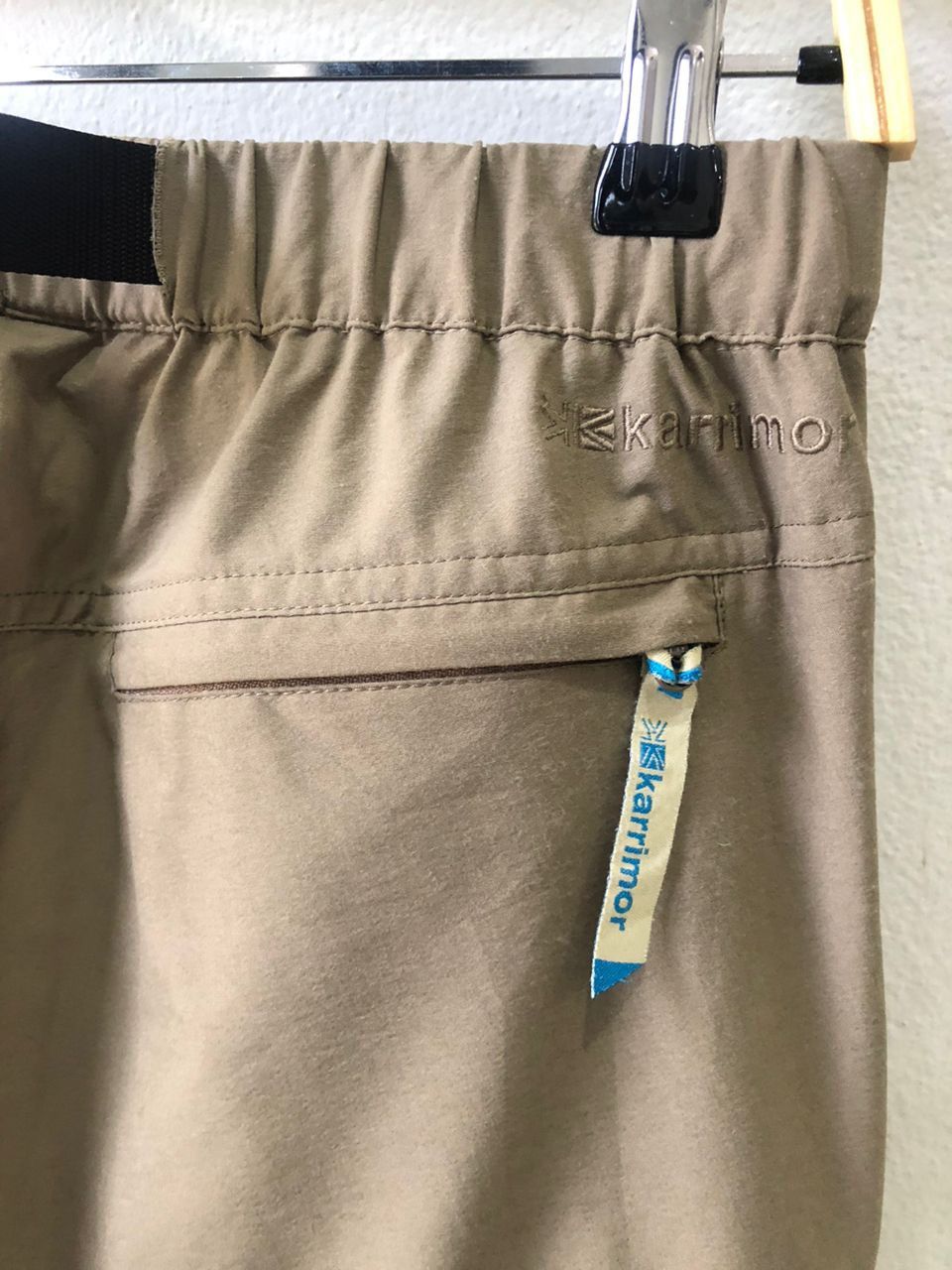 Karrimor Karrimor bamburg convertible pants Size 29" - 8 Thumbnail