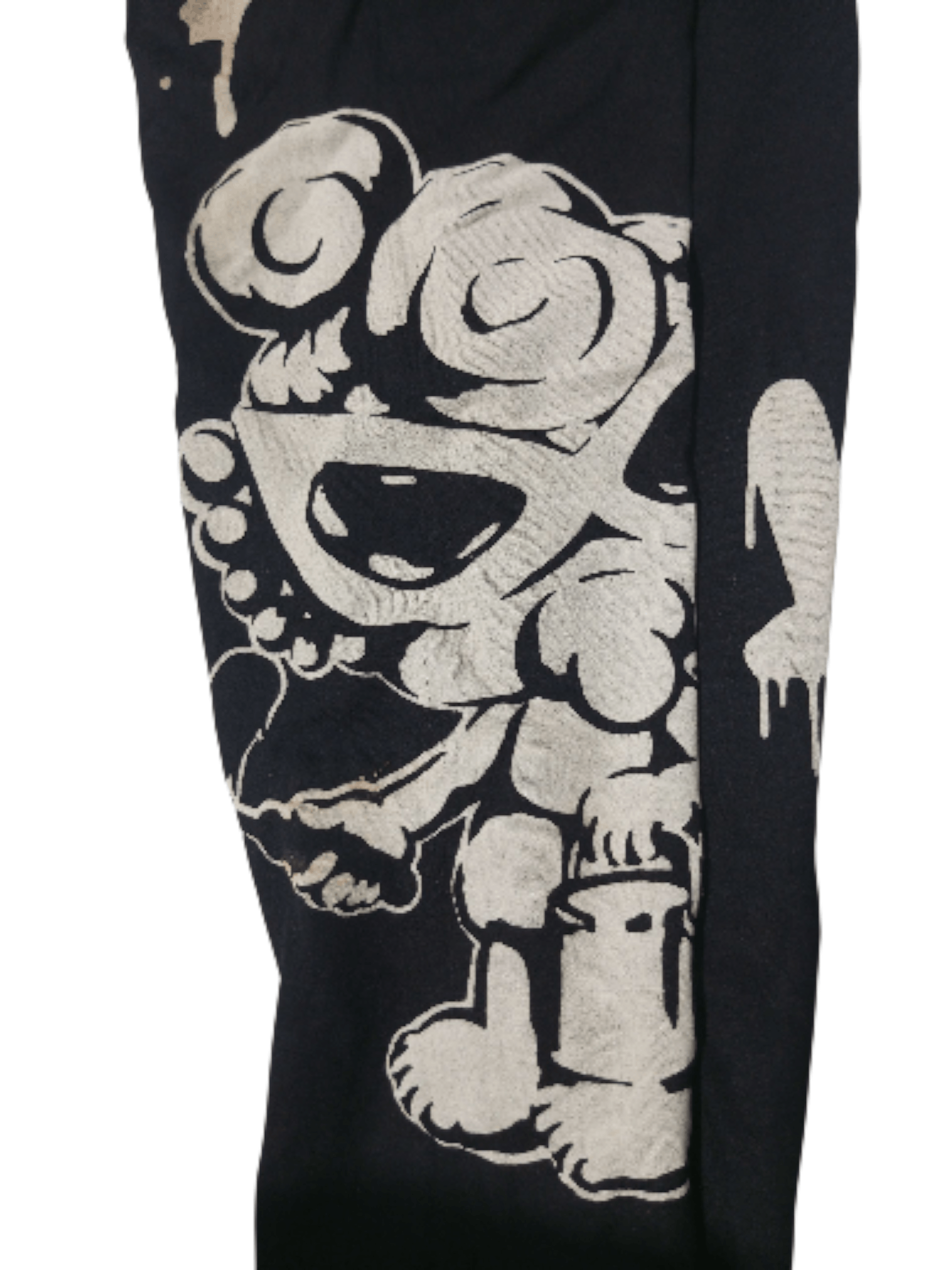 Hysteric Glamour Hysteric glamour hysteric mini Sweatpants Size US 29 - 6 Thumbnail