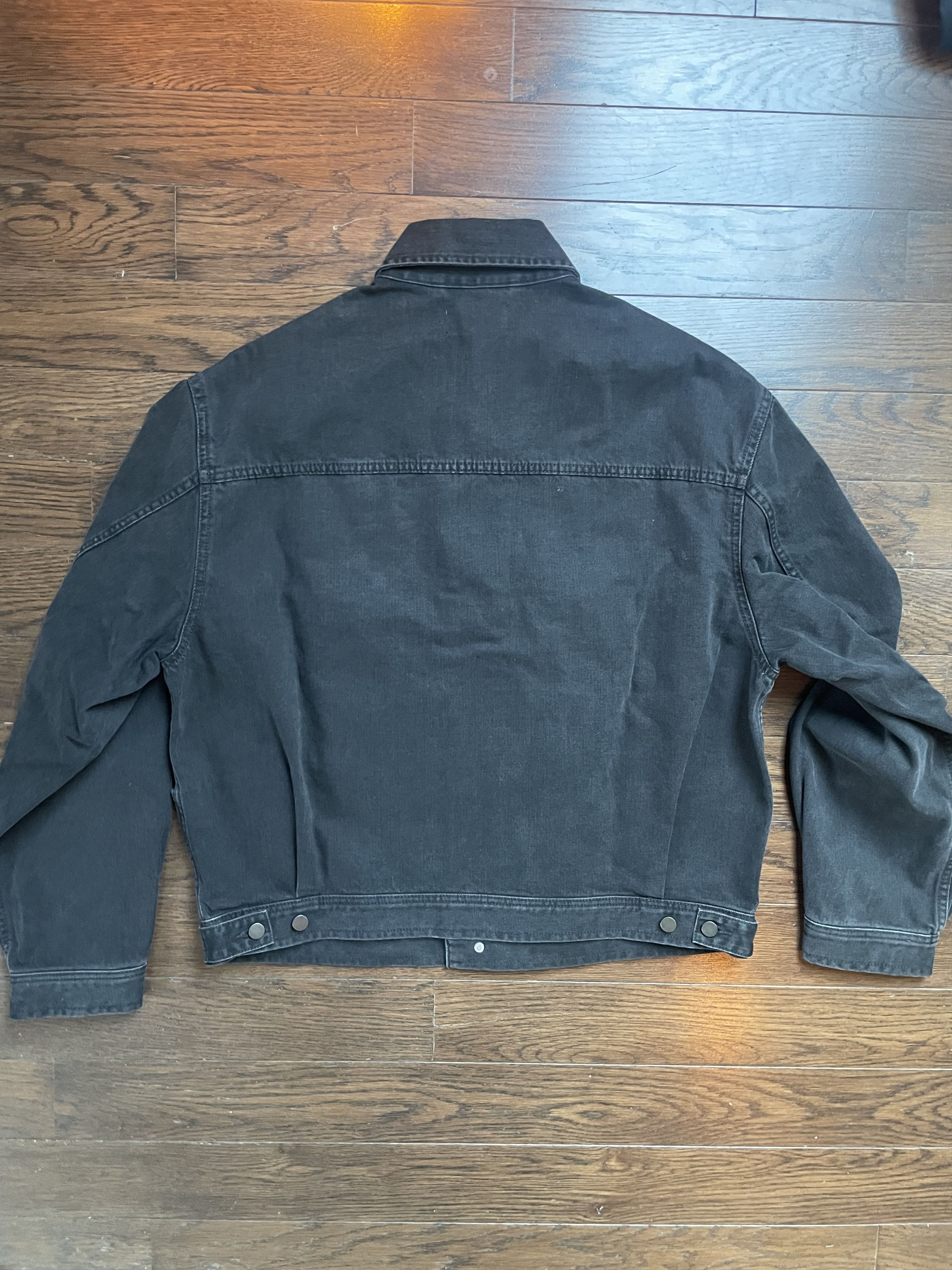 Lemaire Four Pocket Blouson Size US M / EU 48-50 / 2 - 3 Thumbnail