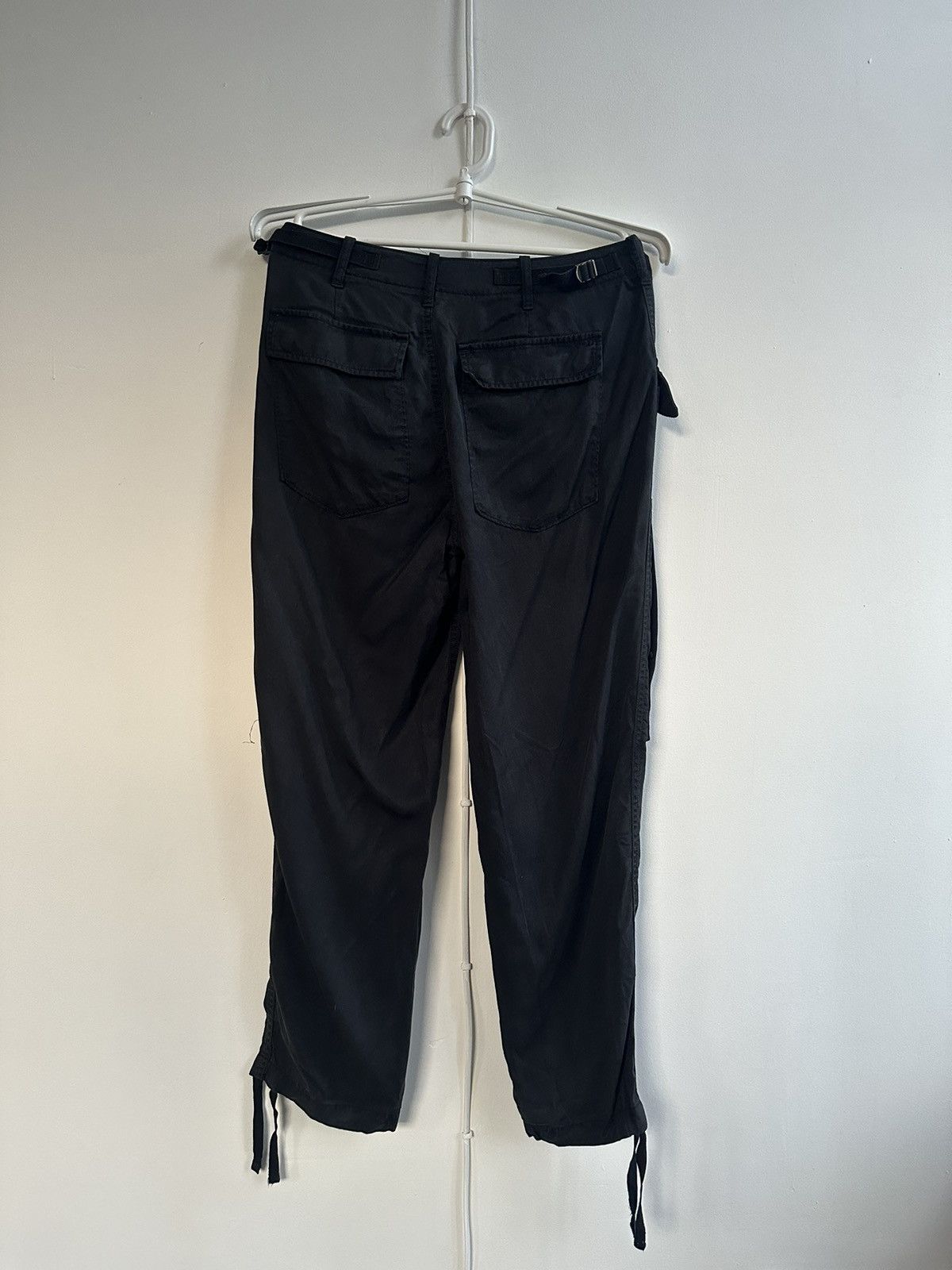 Polo Ralph Lauren Polo Ralph Lauren Multi Pocket Cargo Pants Size US 31 - 8 Thumbnail