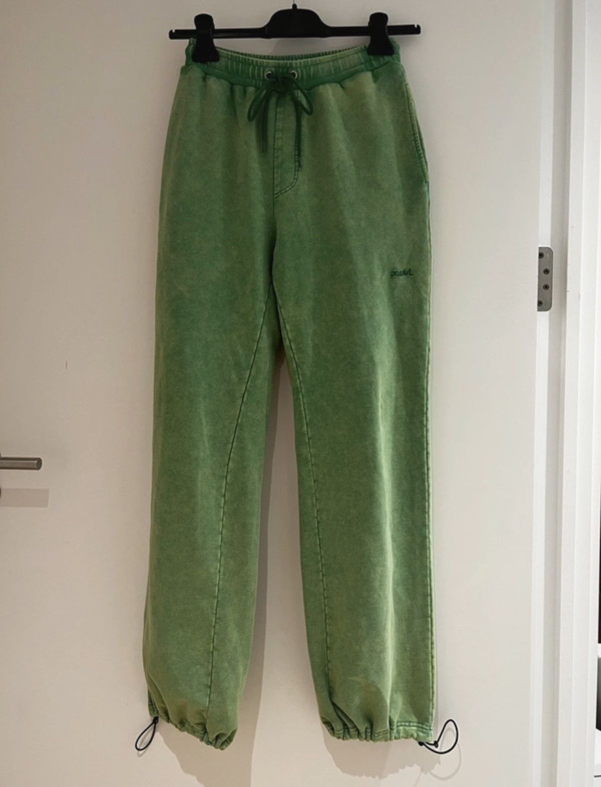 X-Girl X-girl sweatpants Size 26" / US 2 / IT 38 - 4 Thumbnail