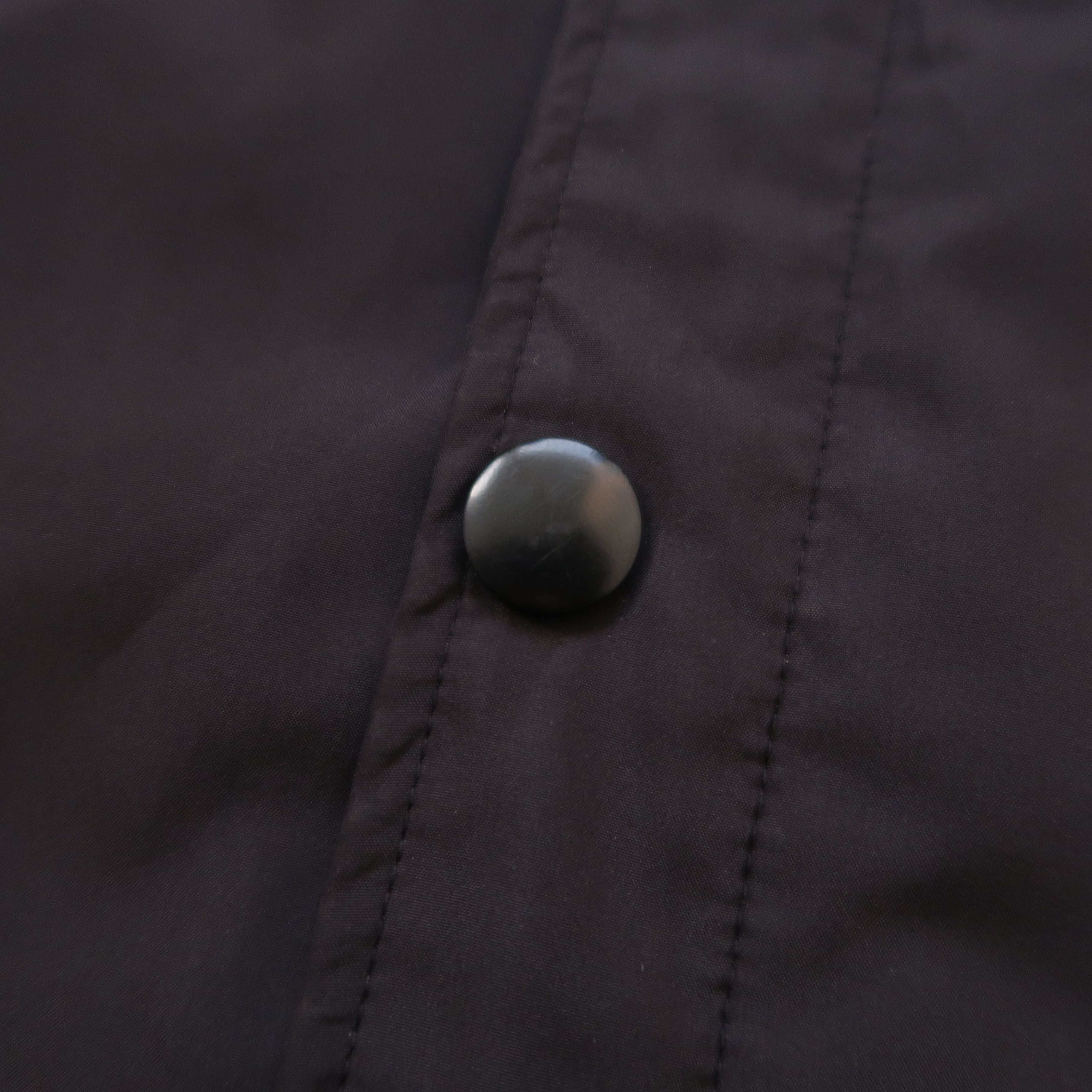Balmain VTG 90S Balmain Golf Oversized Light Jacket Size US L / EU 52-54 / 3 - 7 Thumbnail