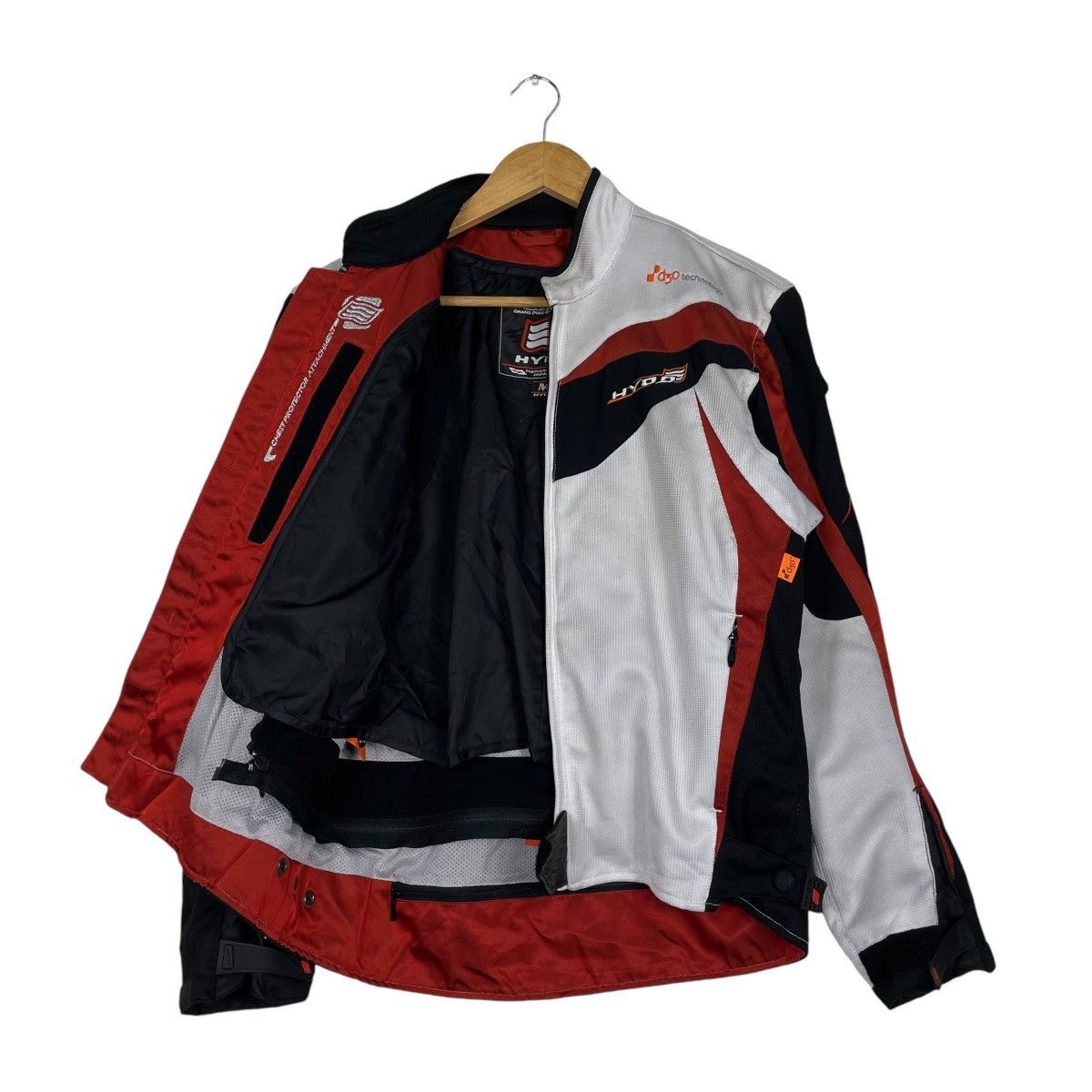 Hein Gericke × Japanese Brand × Kadoya 💥HYOD HAMAMATSU RACING GEAR JACKET Size US M / EU 48-50 / 2 - 9 Thumbnail