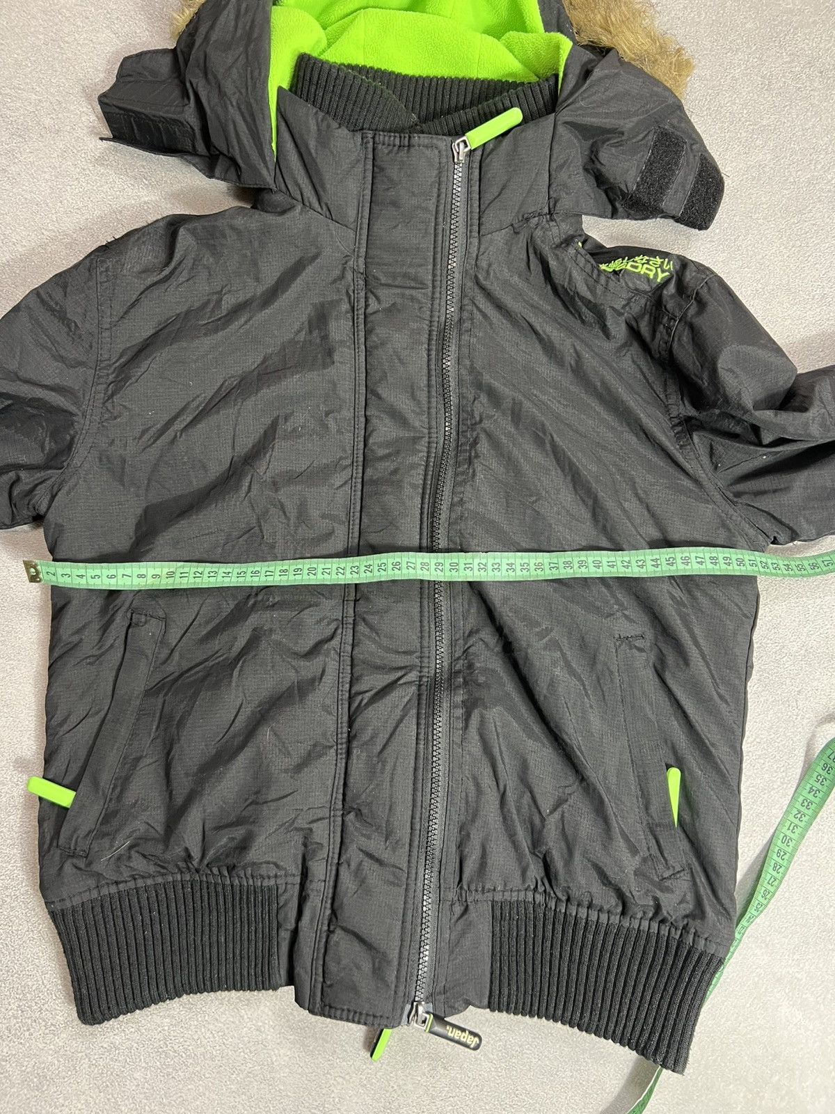 Japanese Brand Vintage Japanese Rick Owens style archive avant garde jacket Size US M / EU 48-50 / 2 - 9 Thumbnail