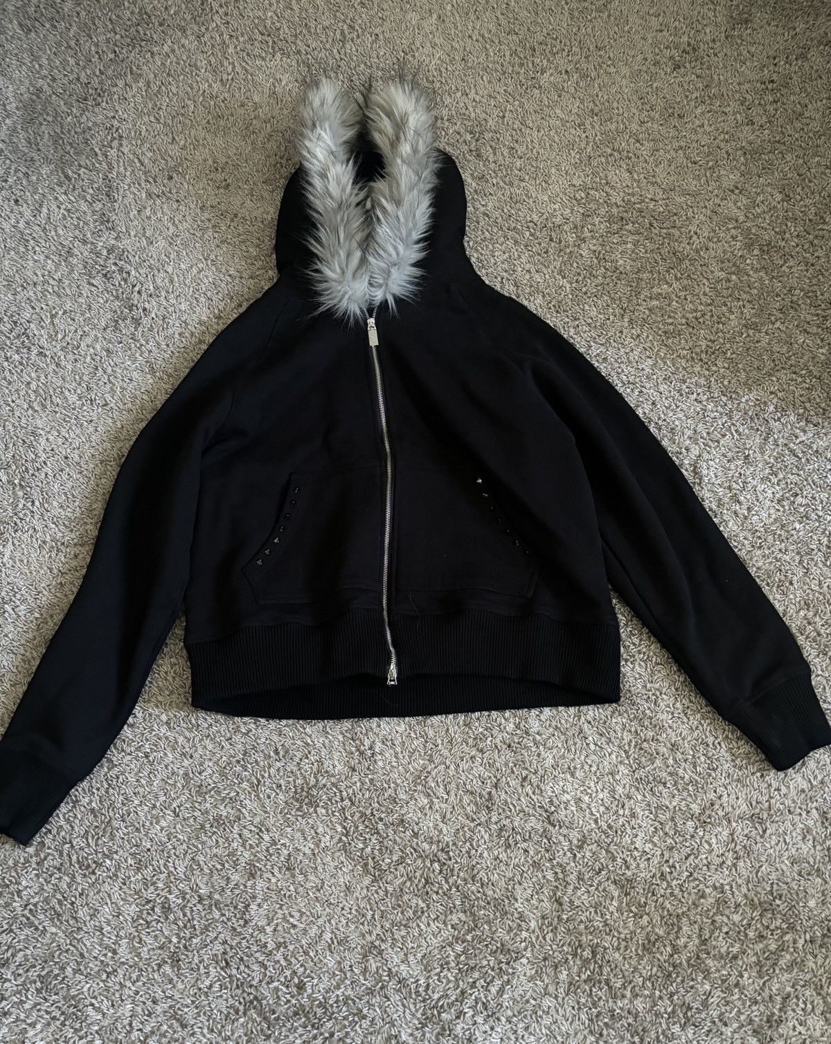 【2024年】高評価レビューアイテム特集 Corrupt Kid | Grailed ジャケット・アウター
