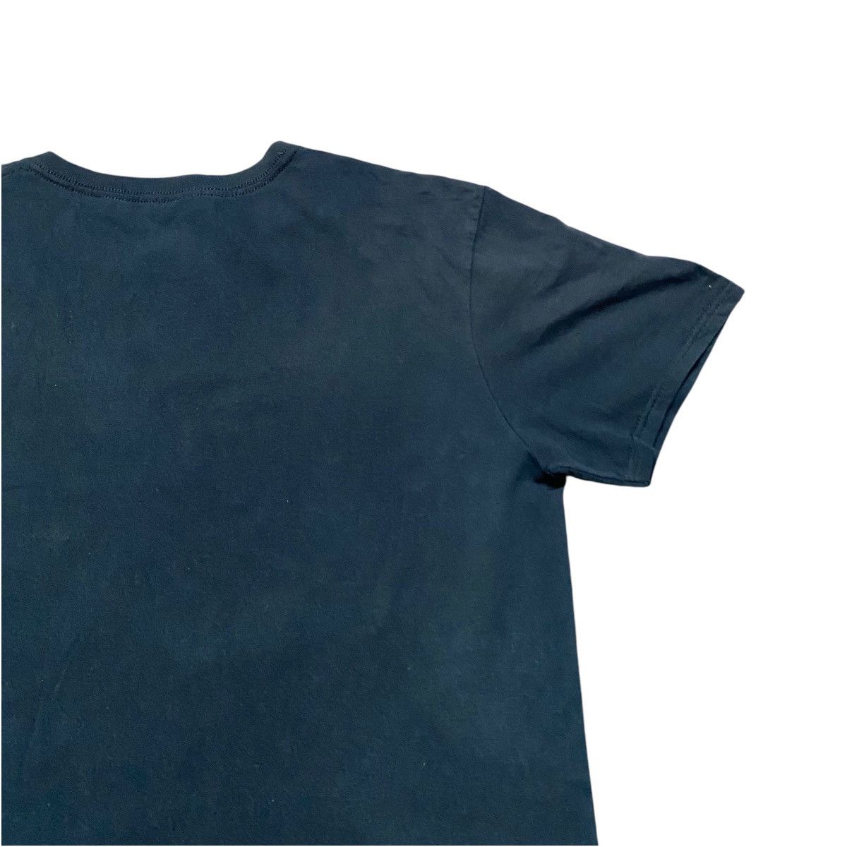 Band Tees Vintage John Farnham Signature Merch Whispering Jack 2011 Size US L / EU 52-54 / 3 - 8 Thumbnail