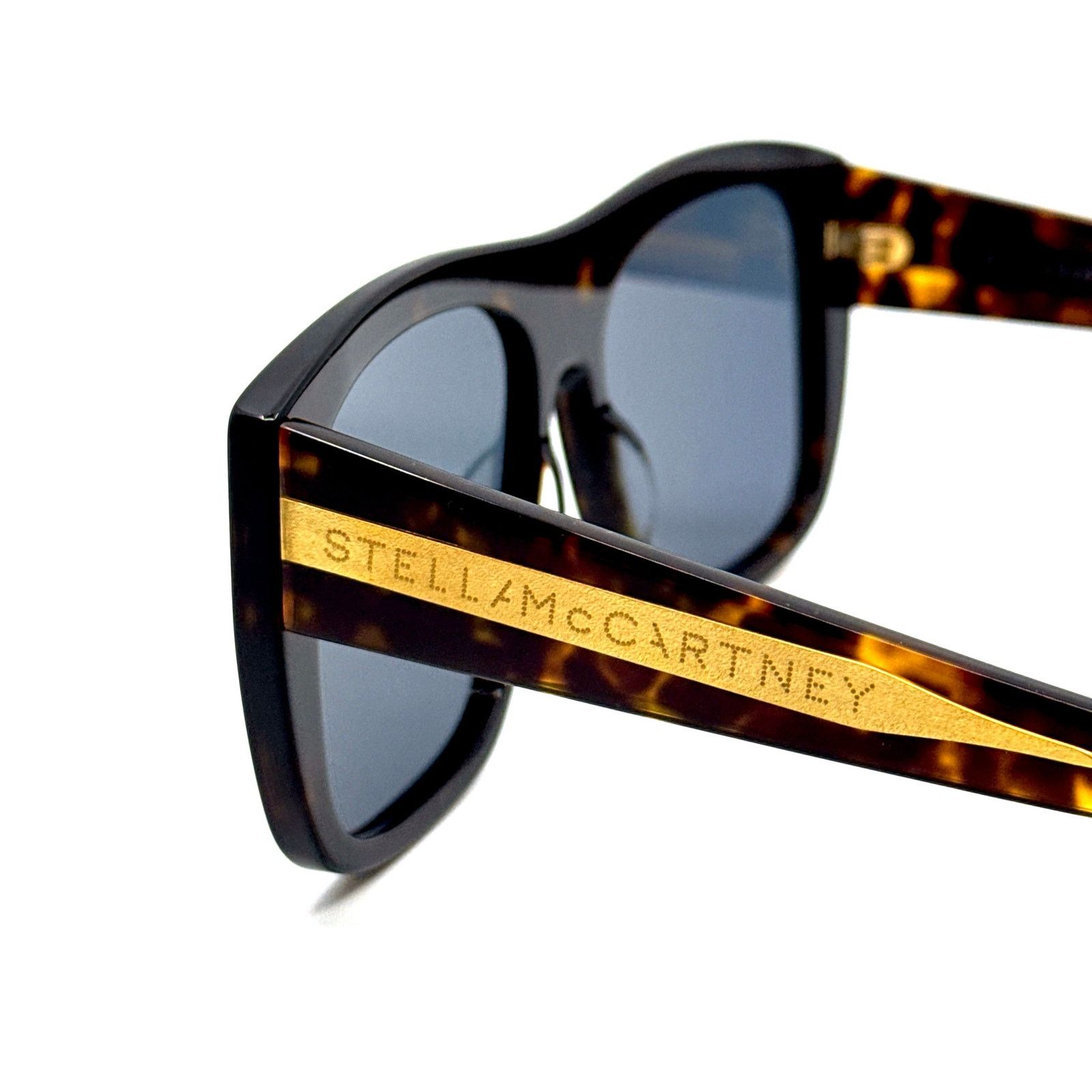 Stella McCartney STELLAMcCARTNEY Sunglasses SC40076I 52A Size ONE SIZE - 7 Thumbnail
