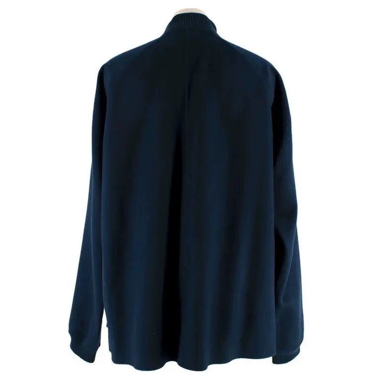 Loro Piana LORO PIANA Men's cashmere bomber jacket Size US L / EU 52-54 / 3 - 2 Thumbnail