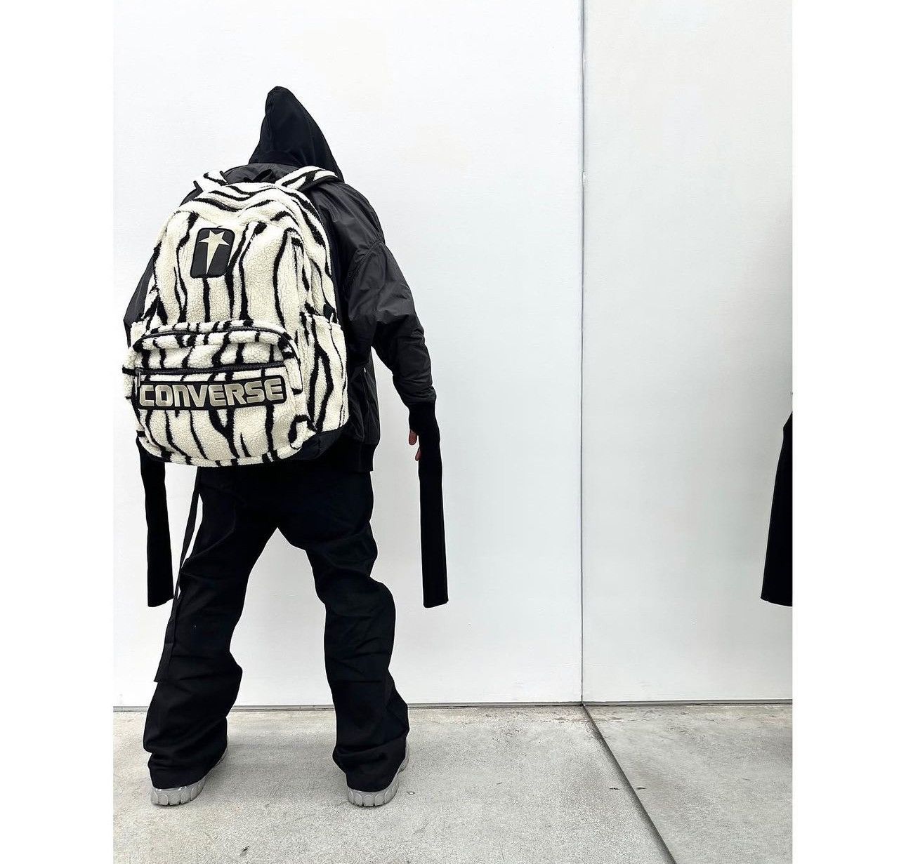 DRKSHDW - BAG - Rick Owens