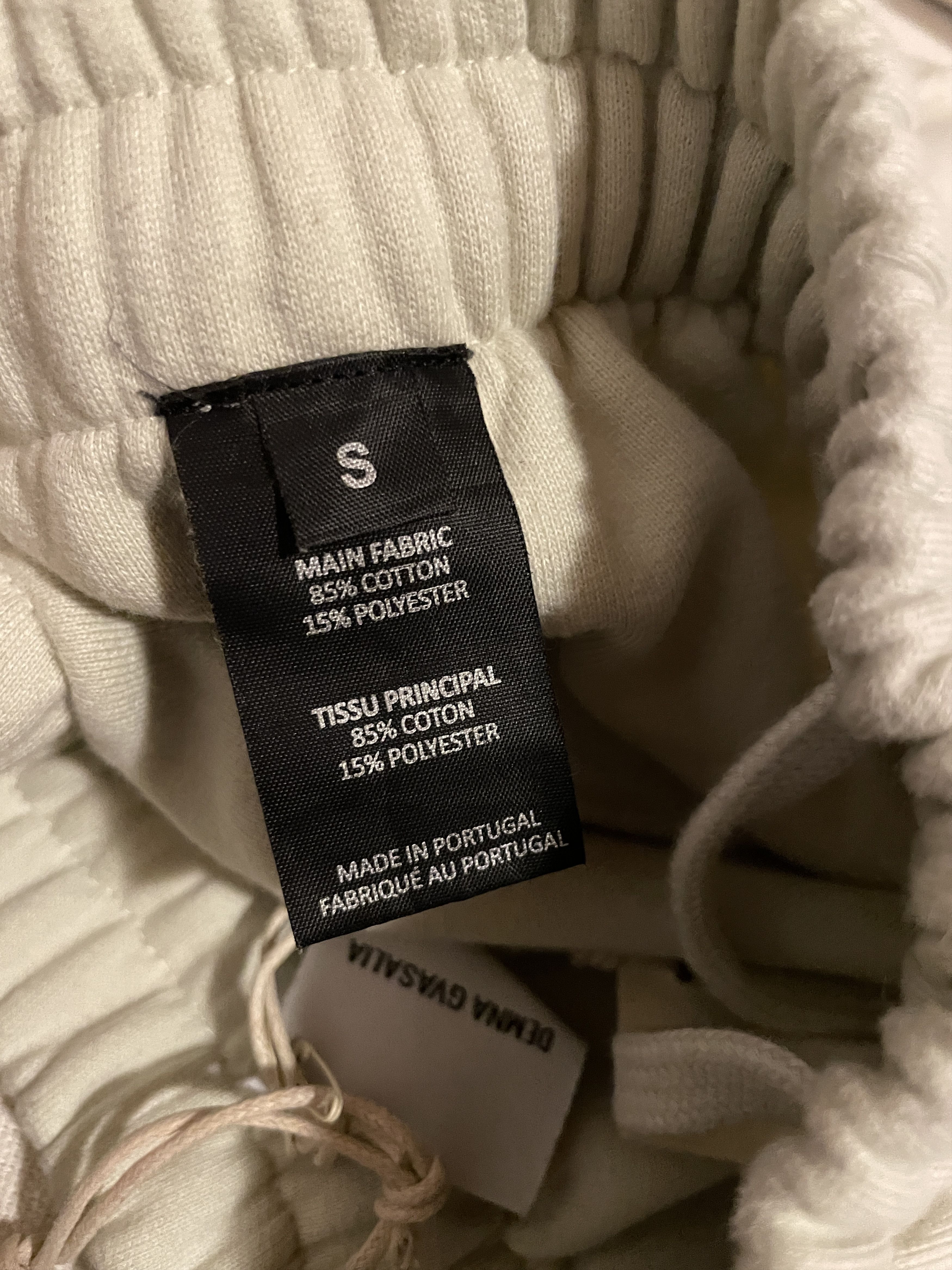 Vetements VETEMENTS inside out Shorts Size US 31 - 8 Thumbnail