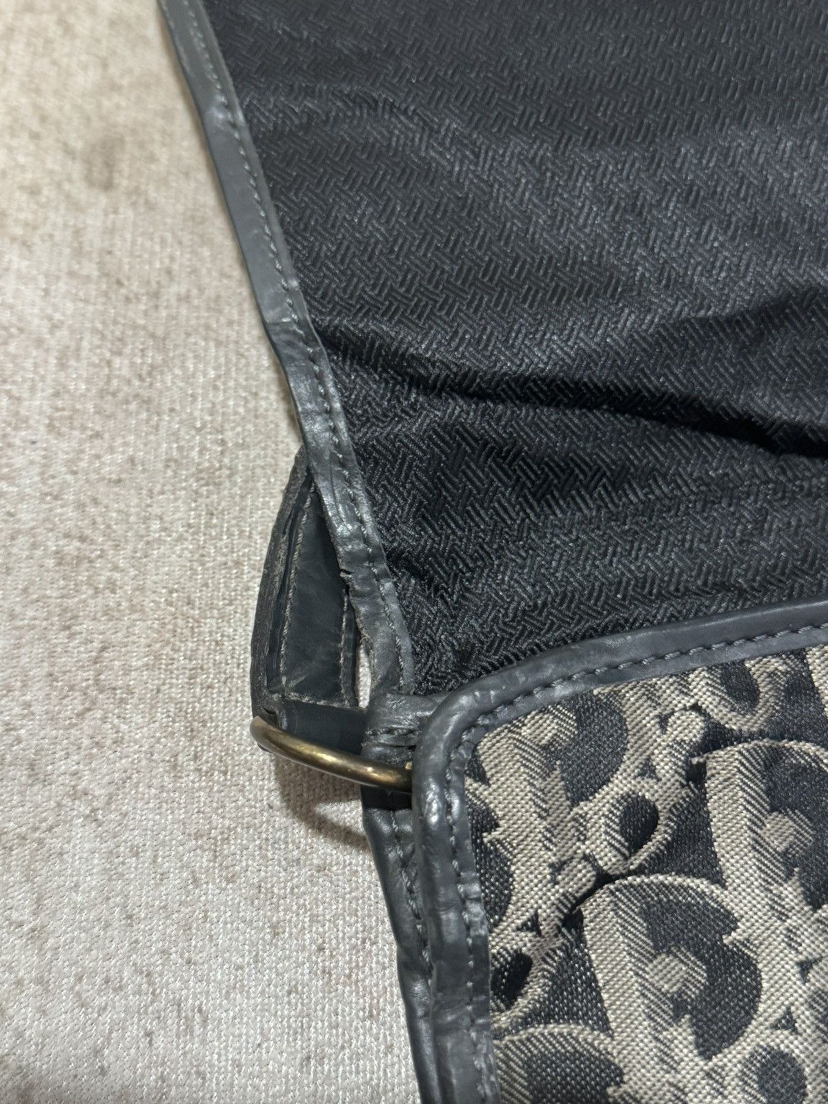 Christian Dior Monsieur Christian dior vintage Size ONE SIZE - 7 Thumbnail