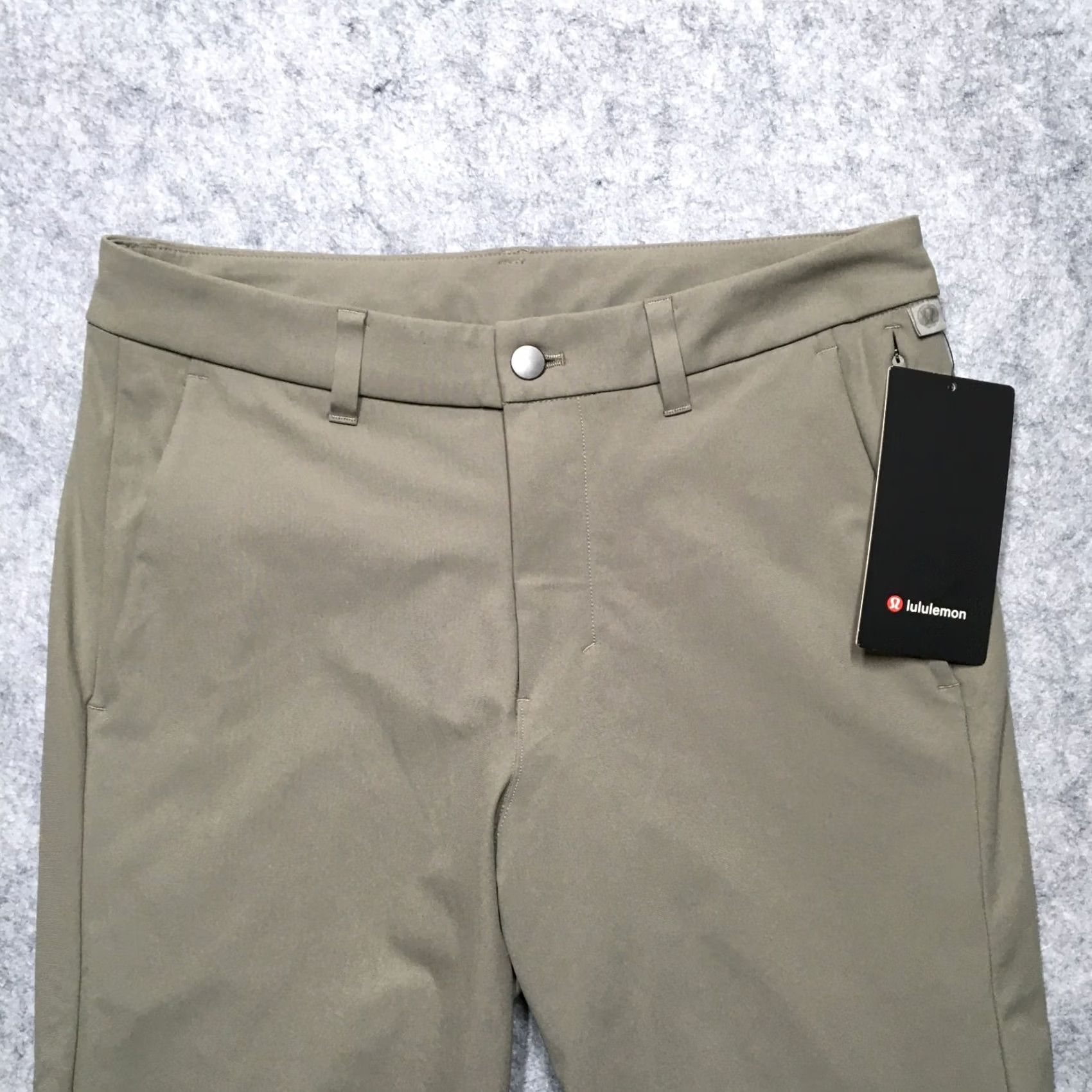 Lululemon VINTAGE Unavailable Size US 30 / EU 46 - 3 Thumbnail