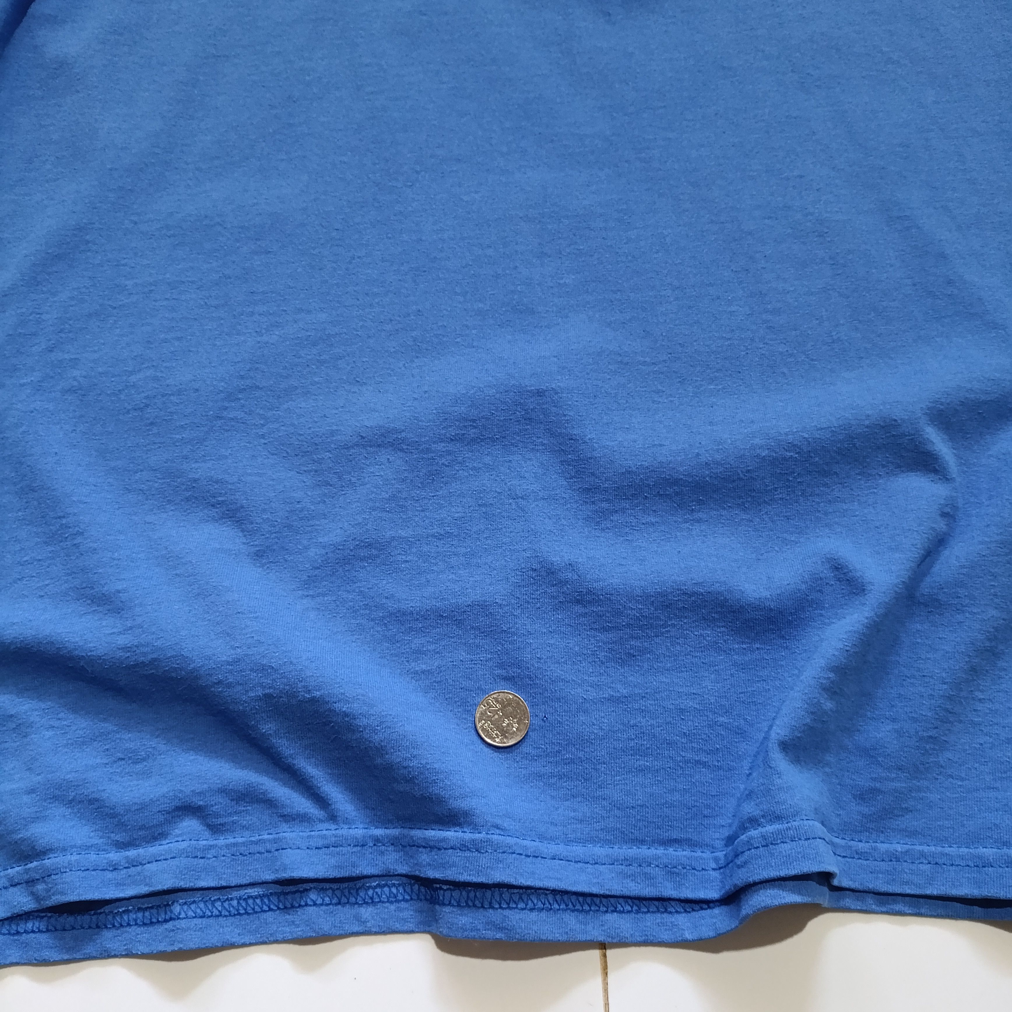 Vintage CHURN BUSTERS Size US L / EU 52-54 / 3 - 7 Thumbnail