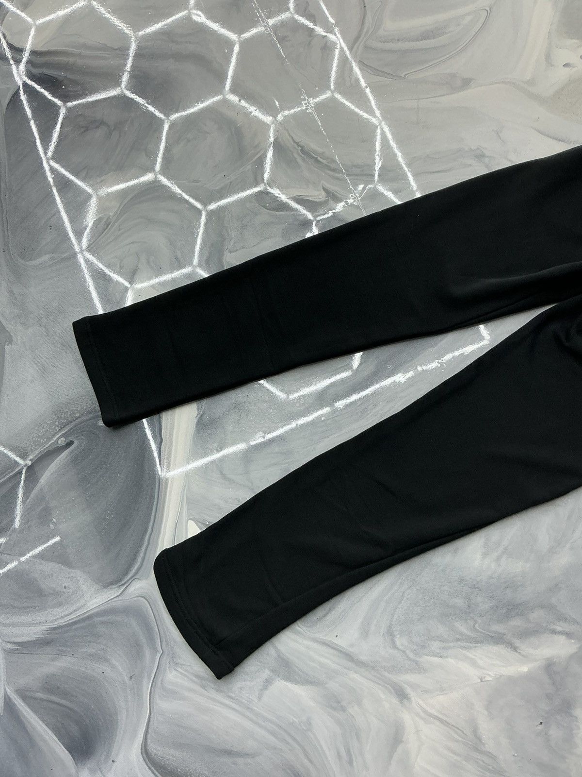 Vertabrae Vertebrae Logo Sweatpants Black Purple Size S Size US 30 / EU 46 - 6 Thumbnail