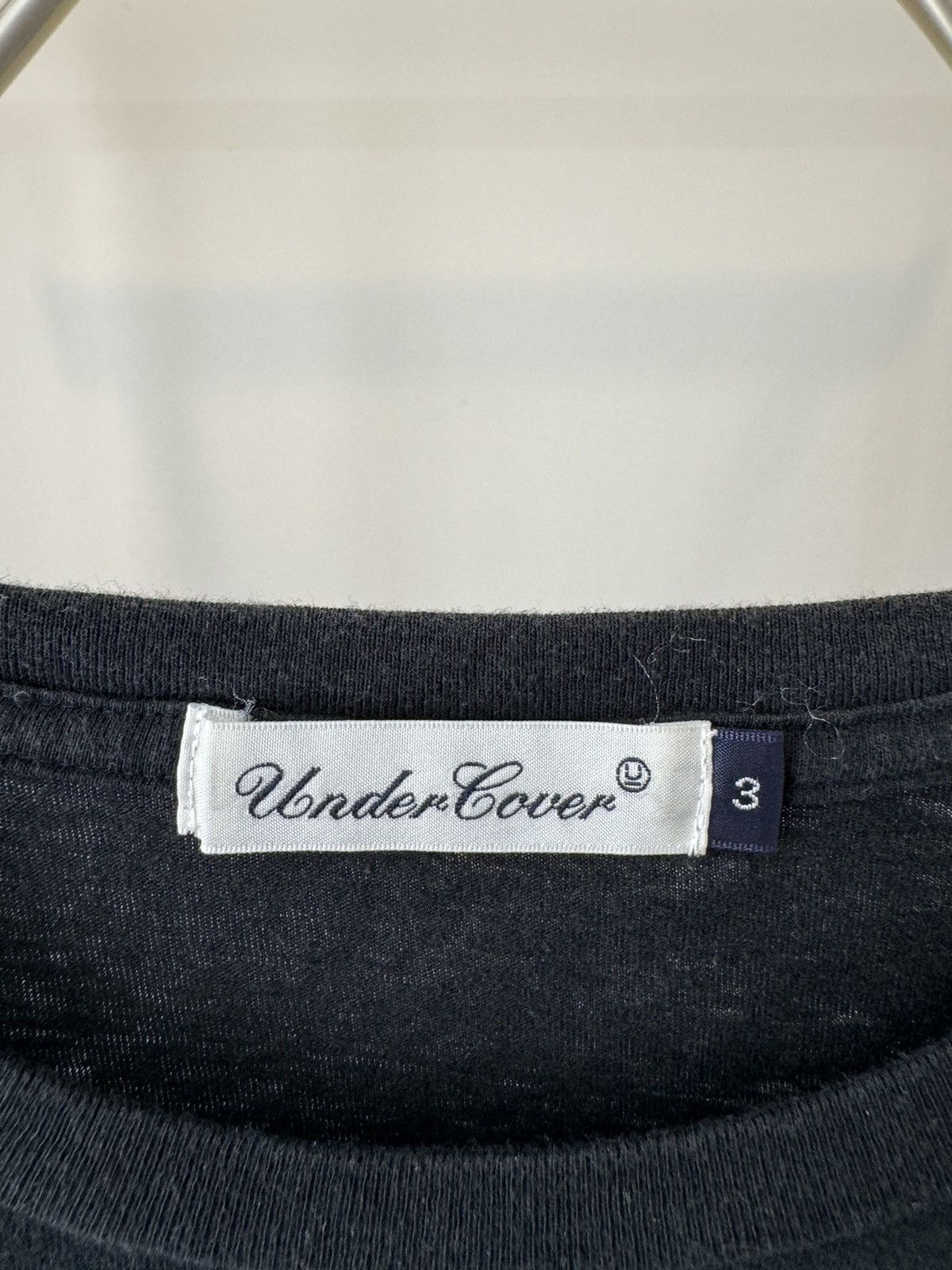 Undercover Holly Undercover Tee Size US L / EU 52-54 / 3 - 4 Thumbnail