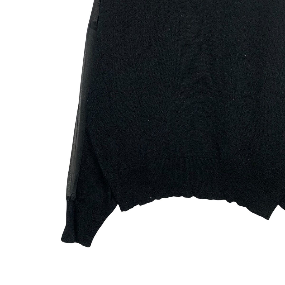 Diesel Diesel Black Gold Sweater Size XXS / US 00 / IT 34 - 3 Thumbnail