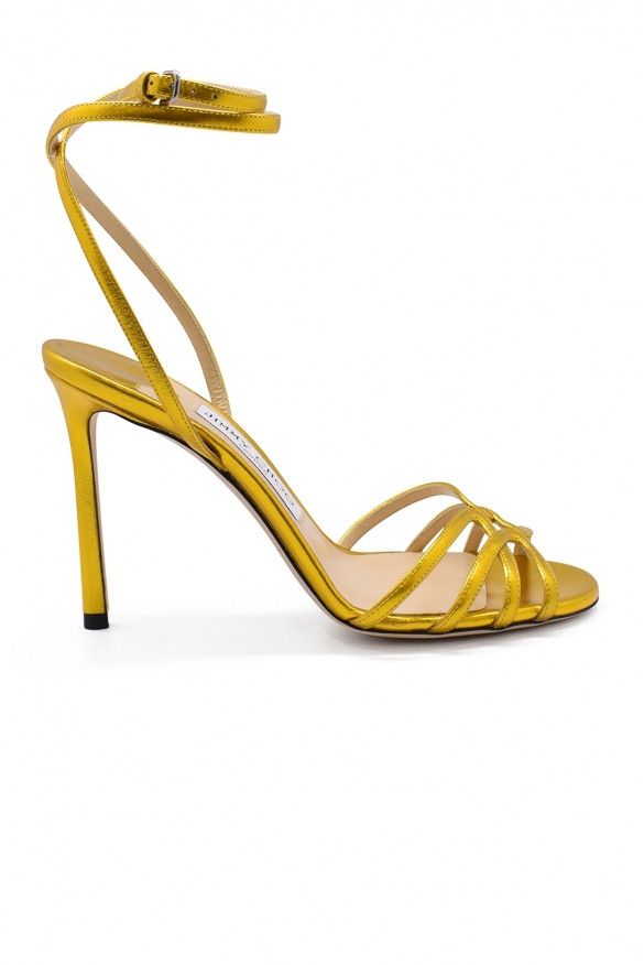 Jimmy Choo Mimi 100 sandals Grailed