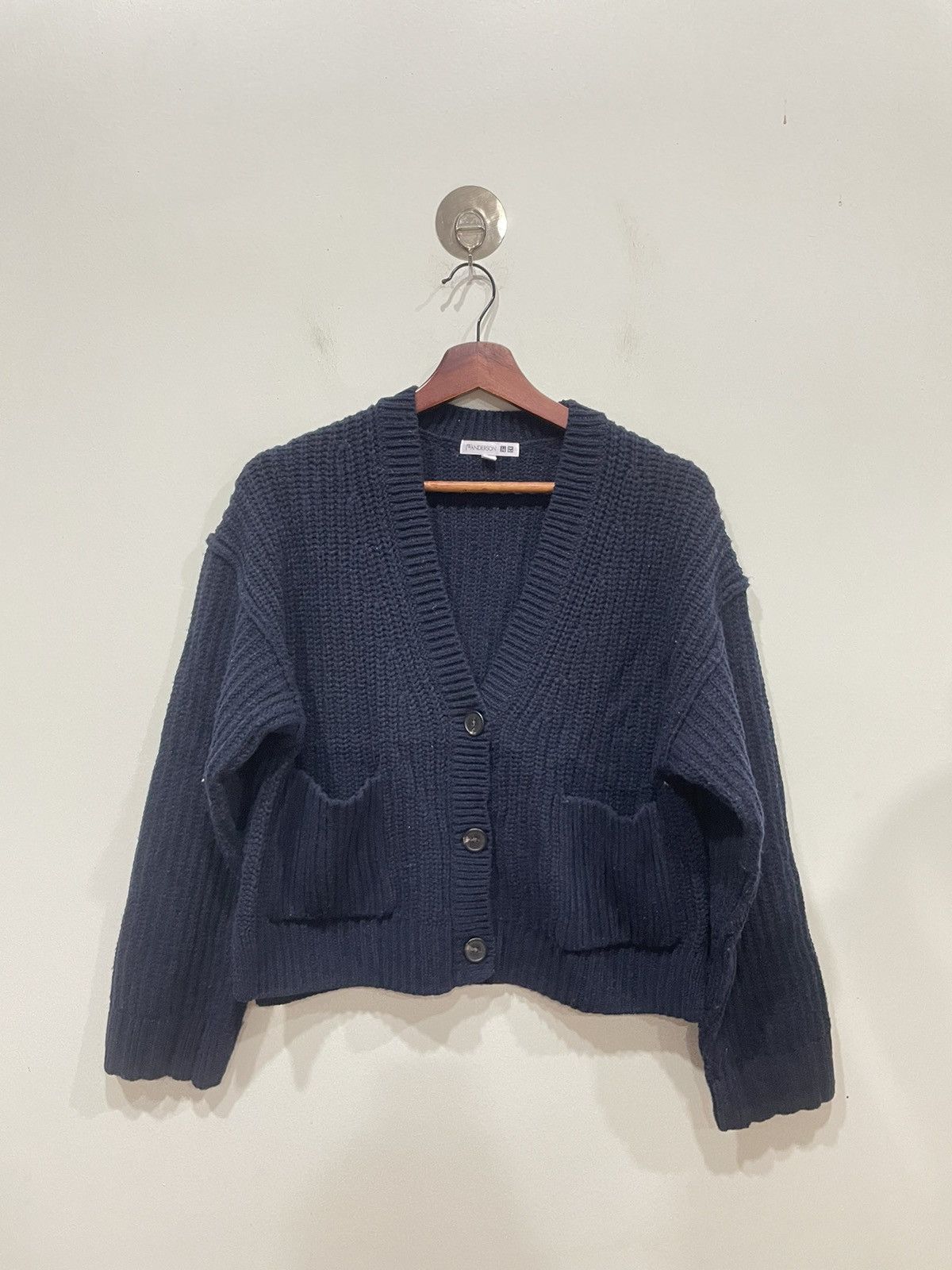 JW Anderson × Uniqlo J.W Anderson X Uniqlo Sweater Size S / US 4 / IT 40 - 1 Thumbnail