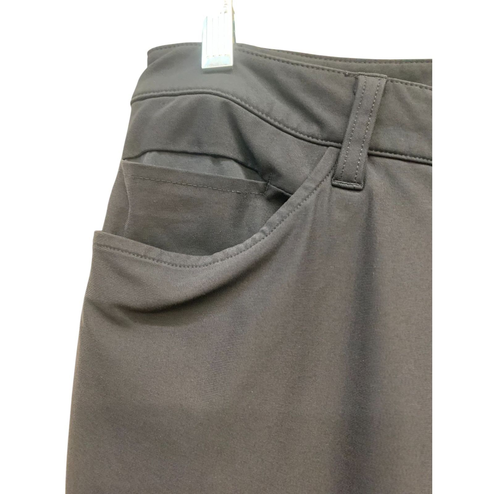 Lululemon Lululemon ABC Pant Classic *Utilitech 32" sz 28 Size US 28 / EU 44 - 8 Thumbnail